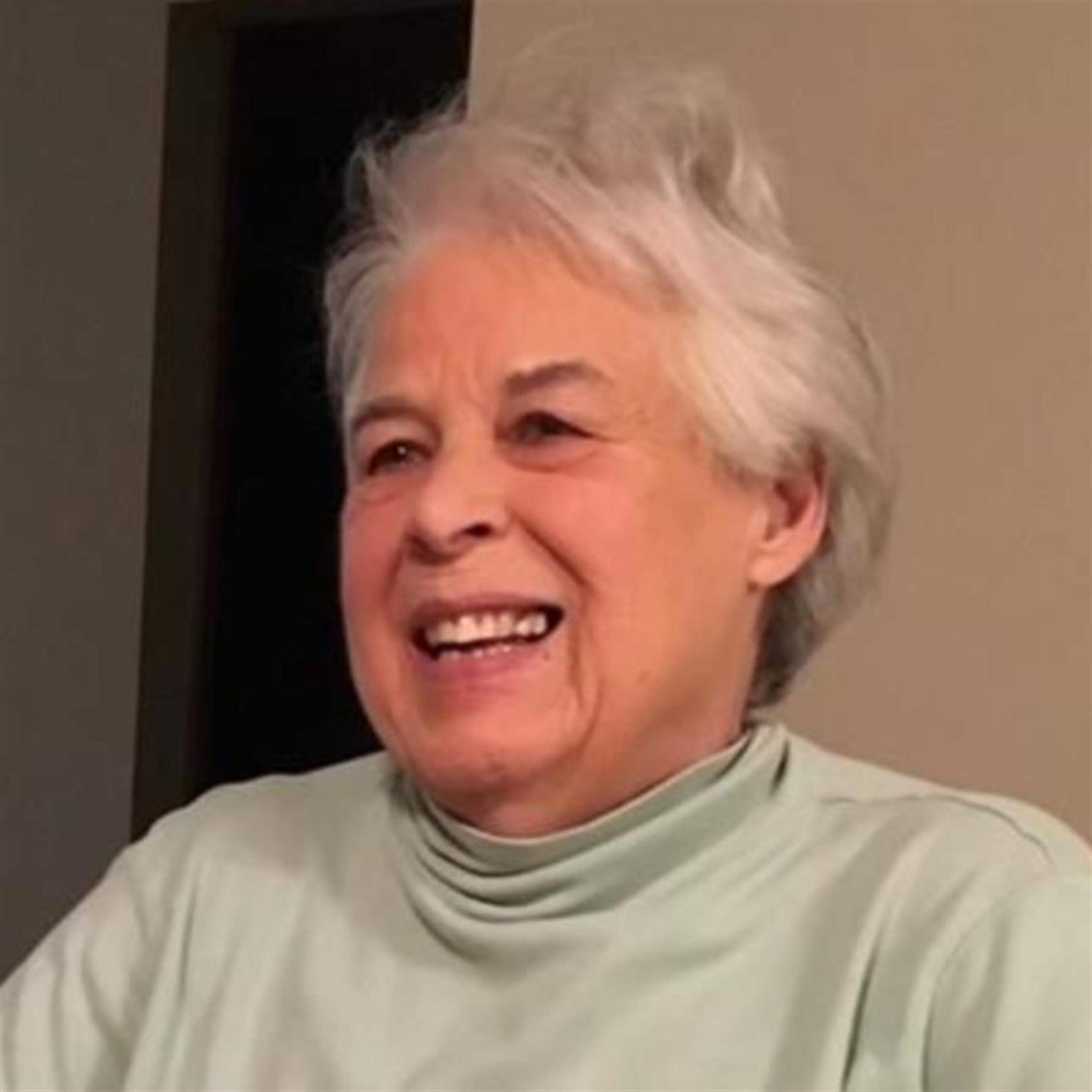 Marguerite "Peggy" Konrad