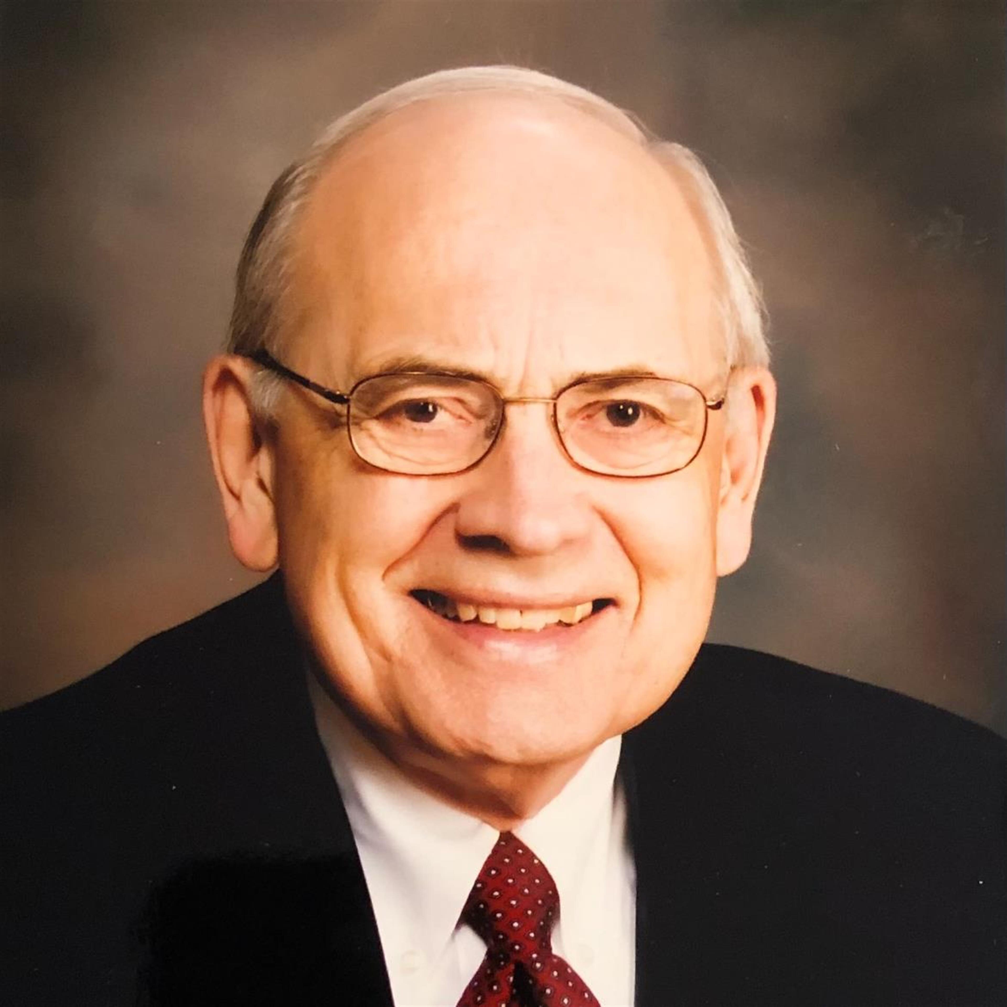 James L. Boren Jr.