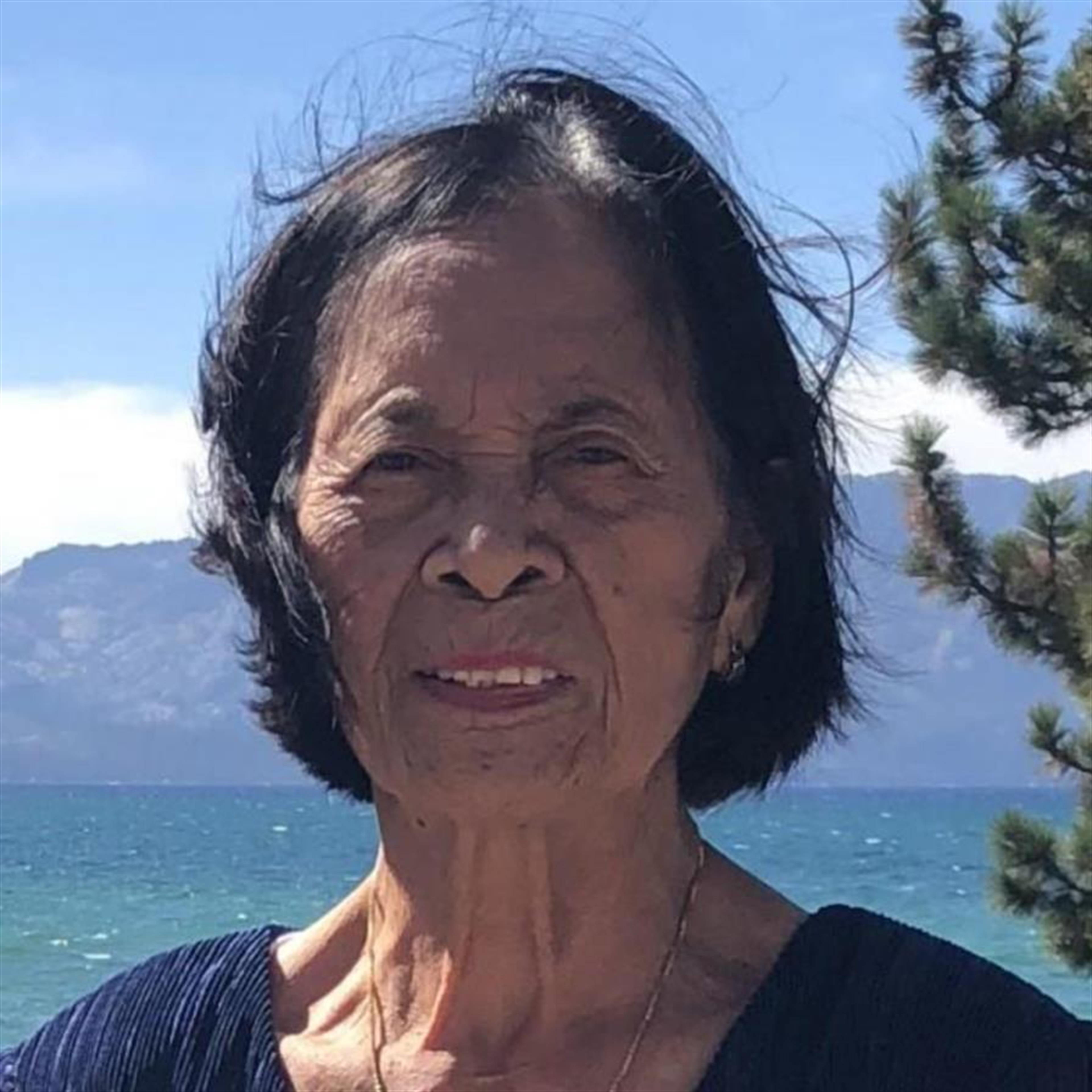 Edith L. Solomon's obituary picture
