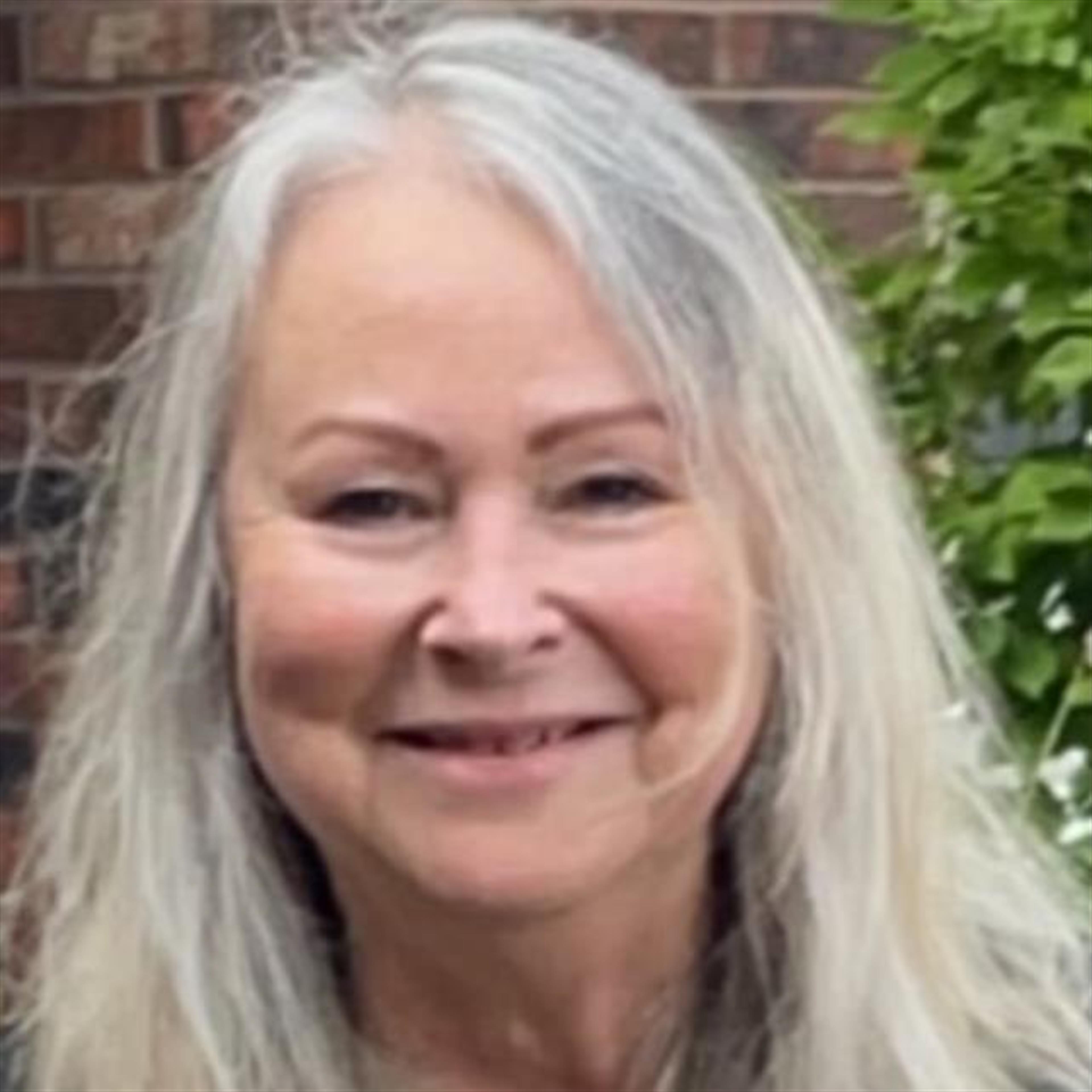 Rachel Luthy Johnson (Lebanon)