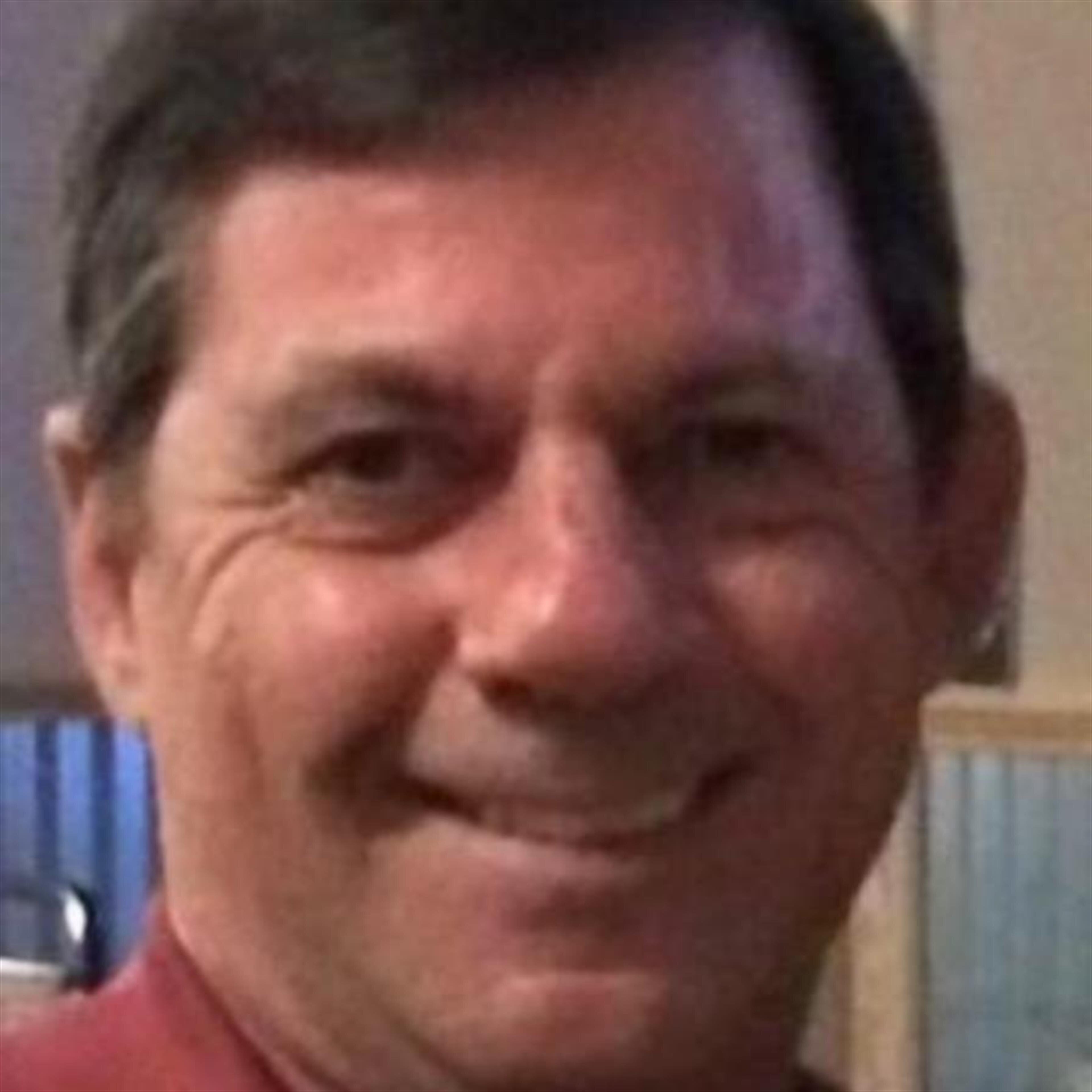 Terry Mark Aguillard