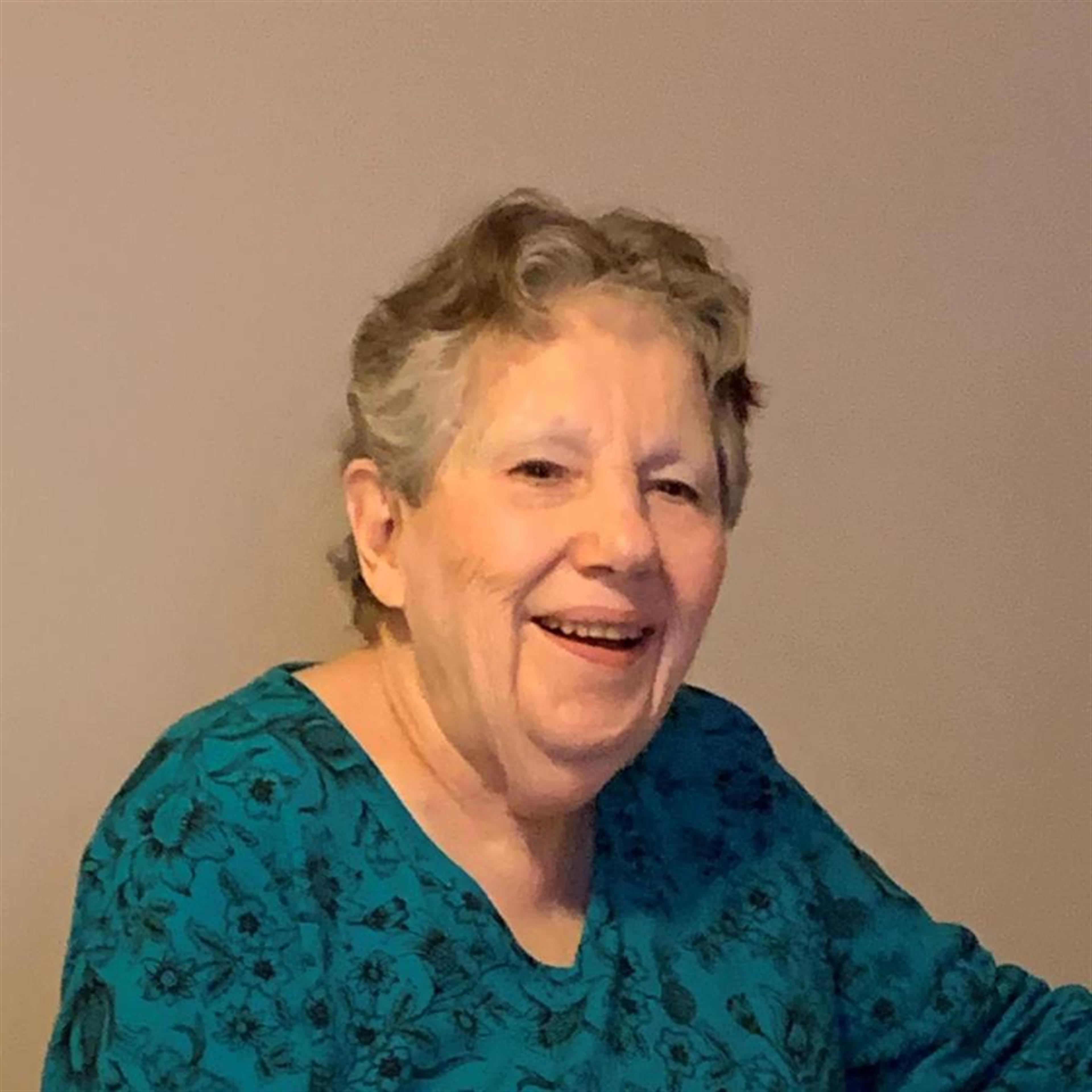 Barbara Marie Langieri