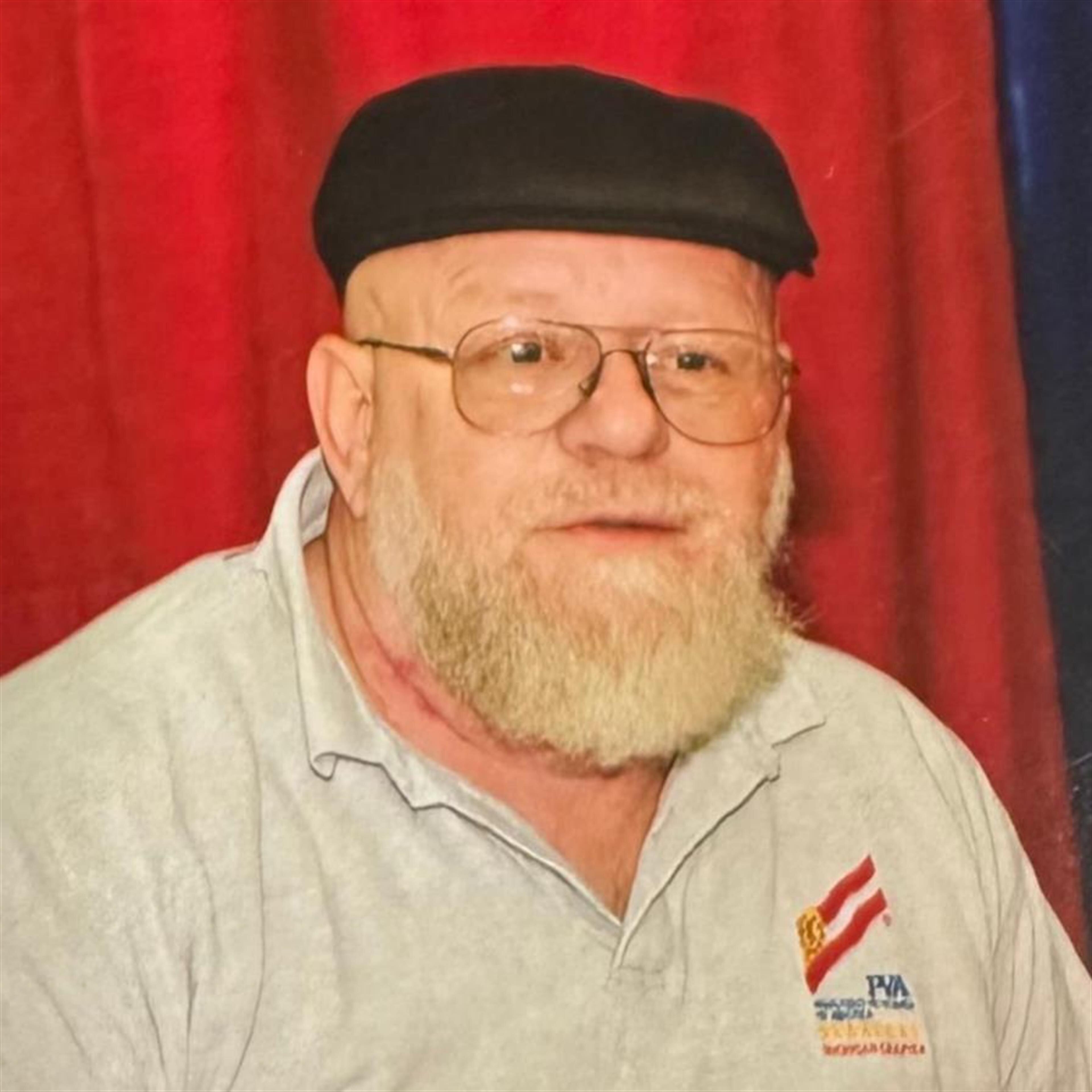 Robert David Boyd Sr.