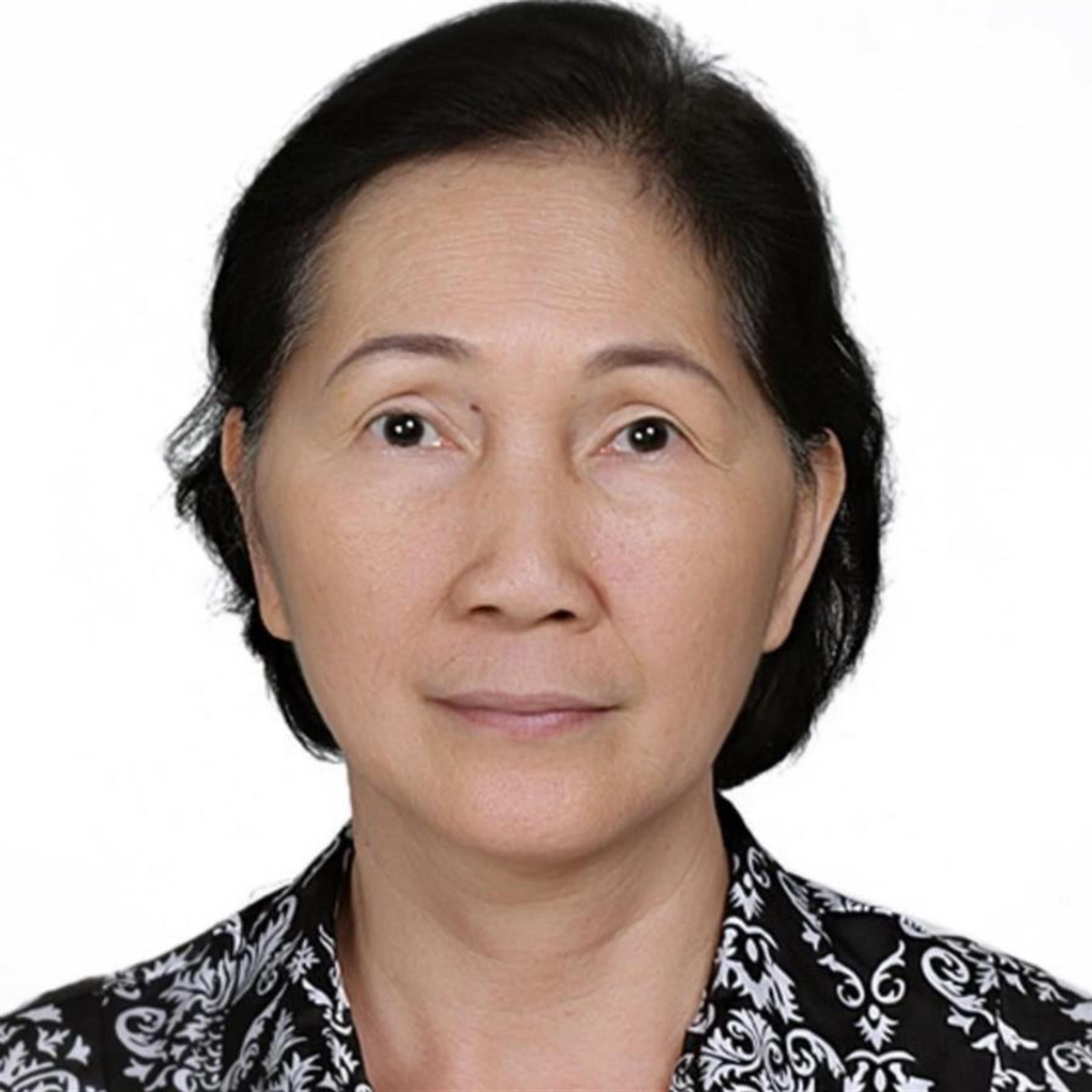 Dung Thi Nguyen