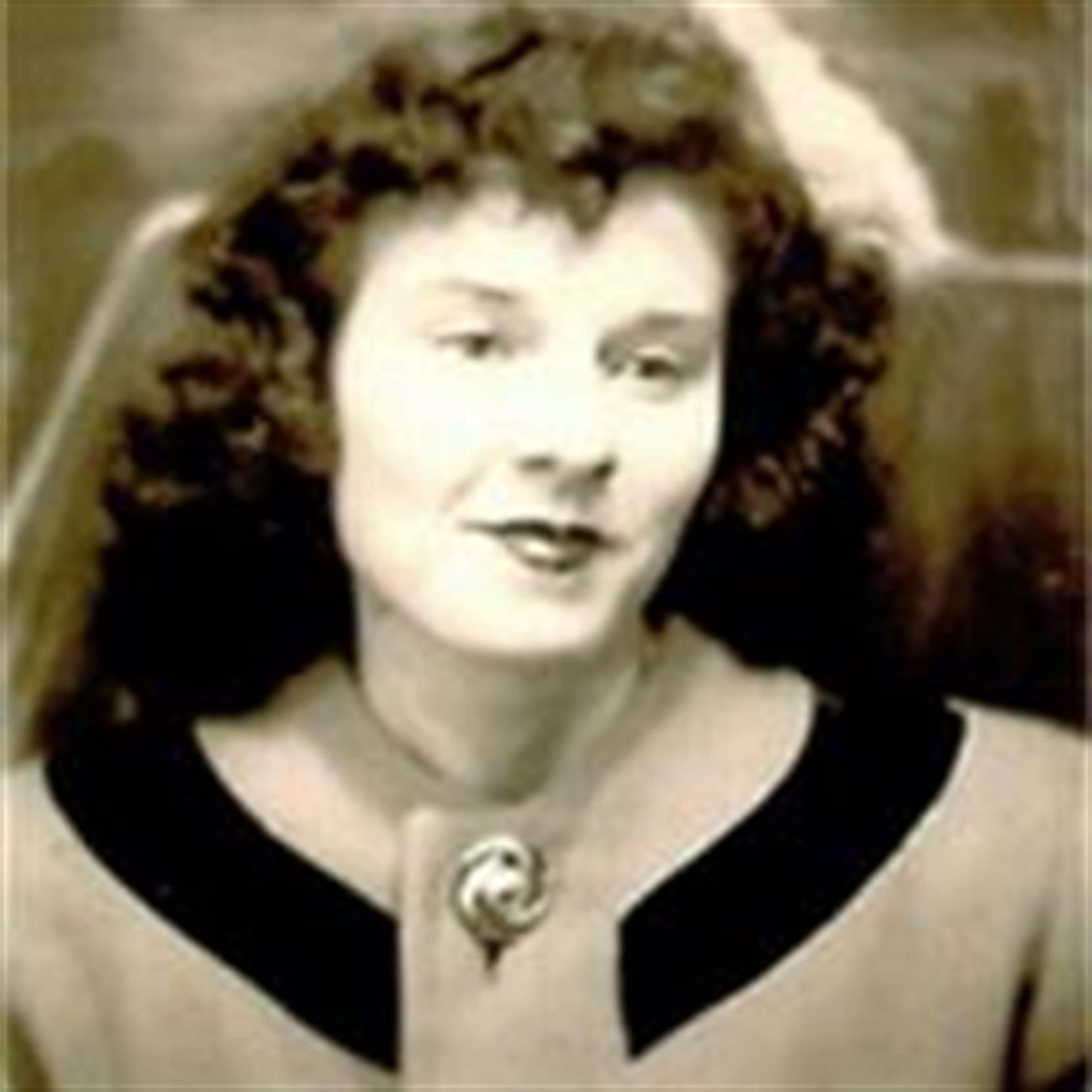 Mrs. Edna Ruth Wilkerson (Lawson)'s obituary picture