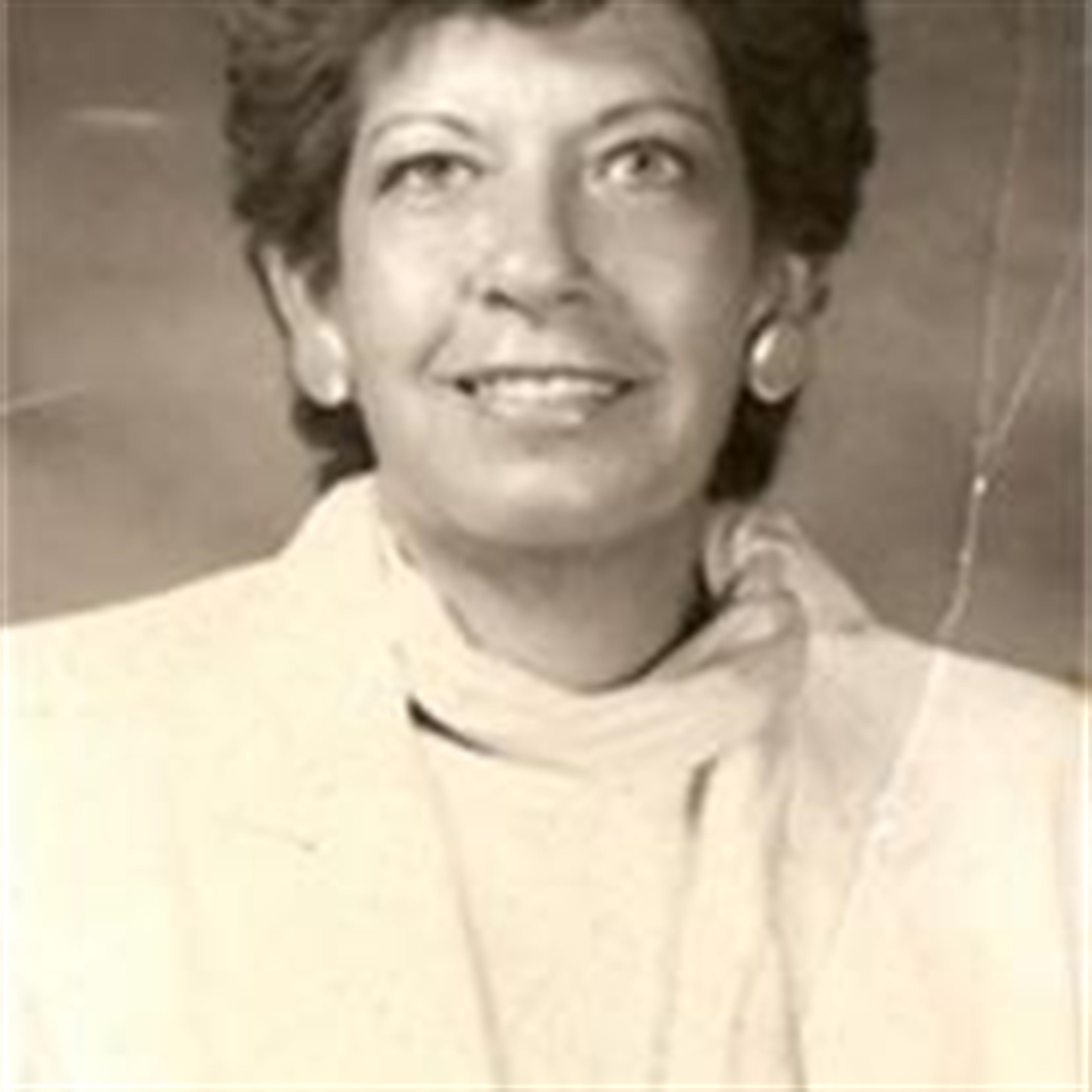 Babs "Babs" Williams