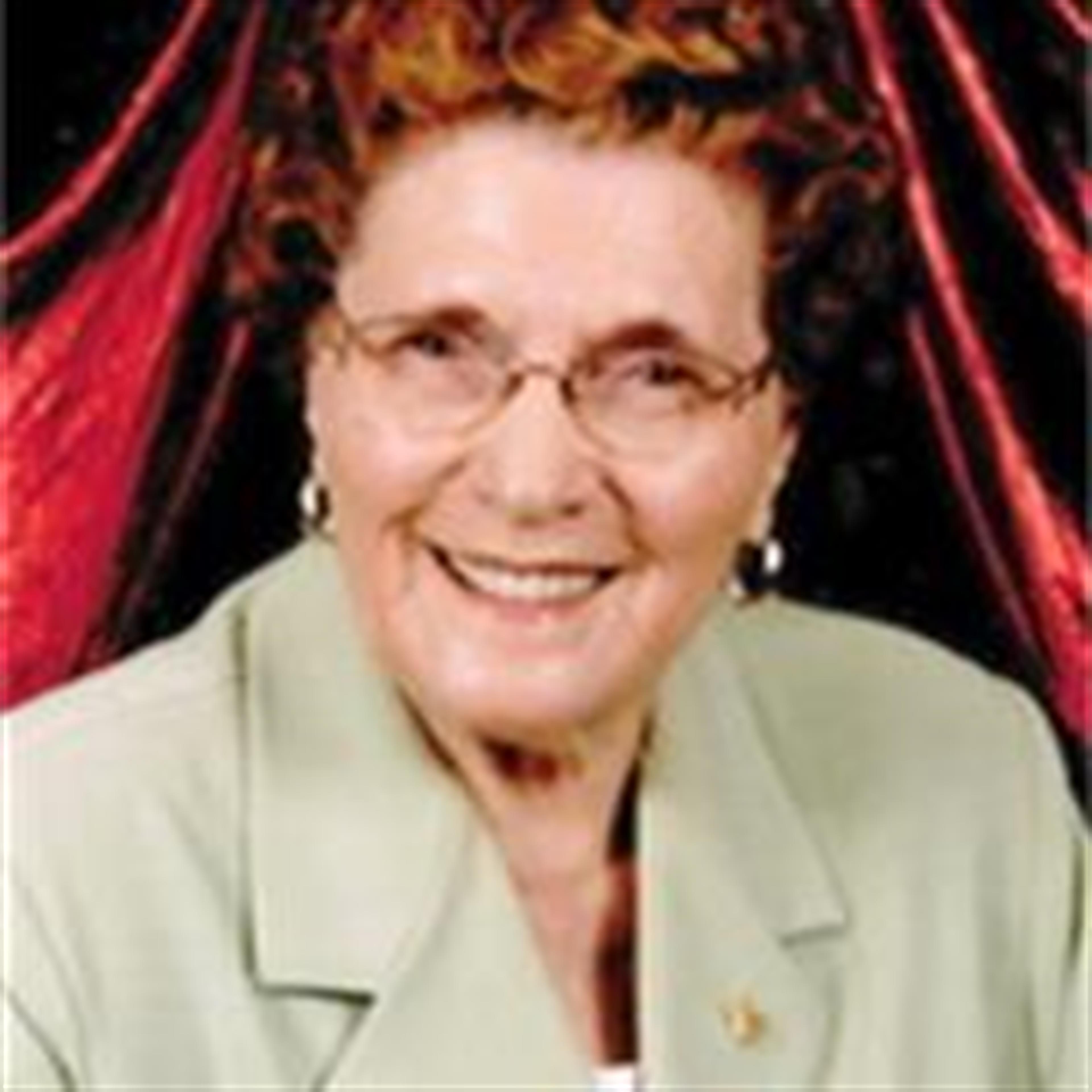 Odessa Werner's obituary picture