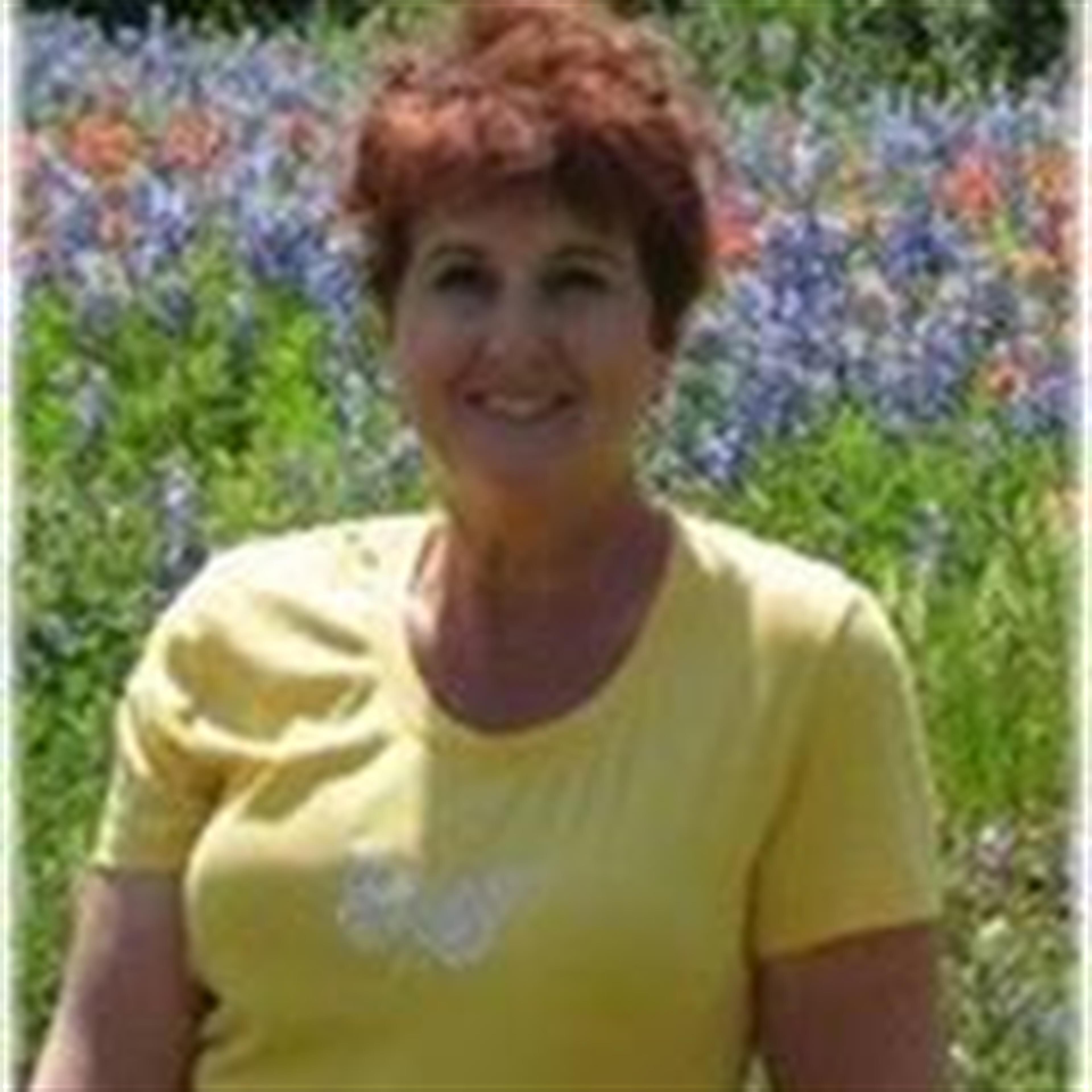 Sue Counce (Umberger)