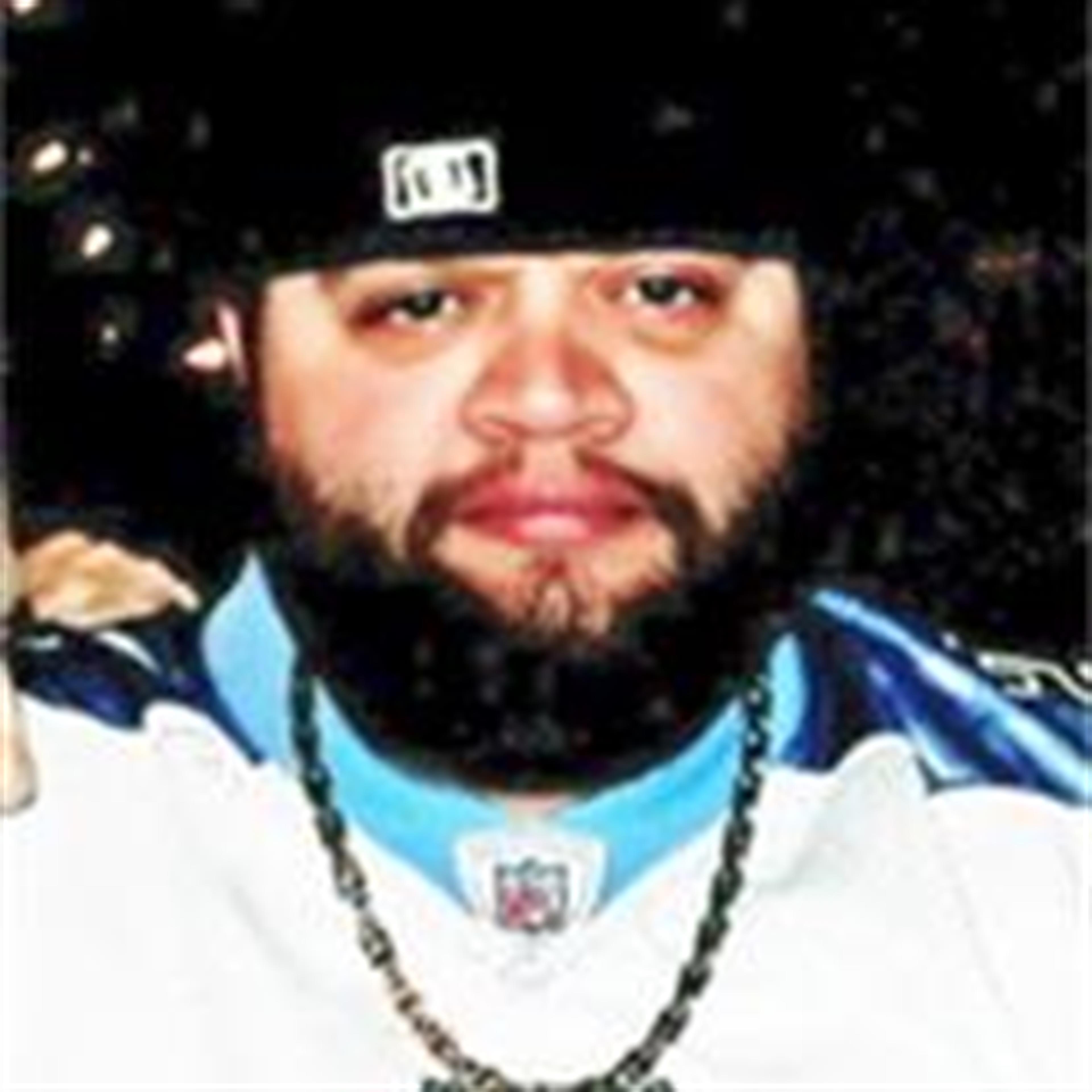 Jeremy William Saxon's obituary picture