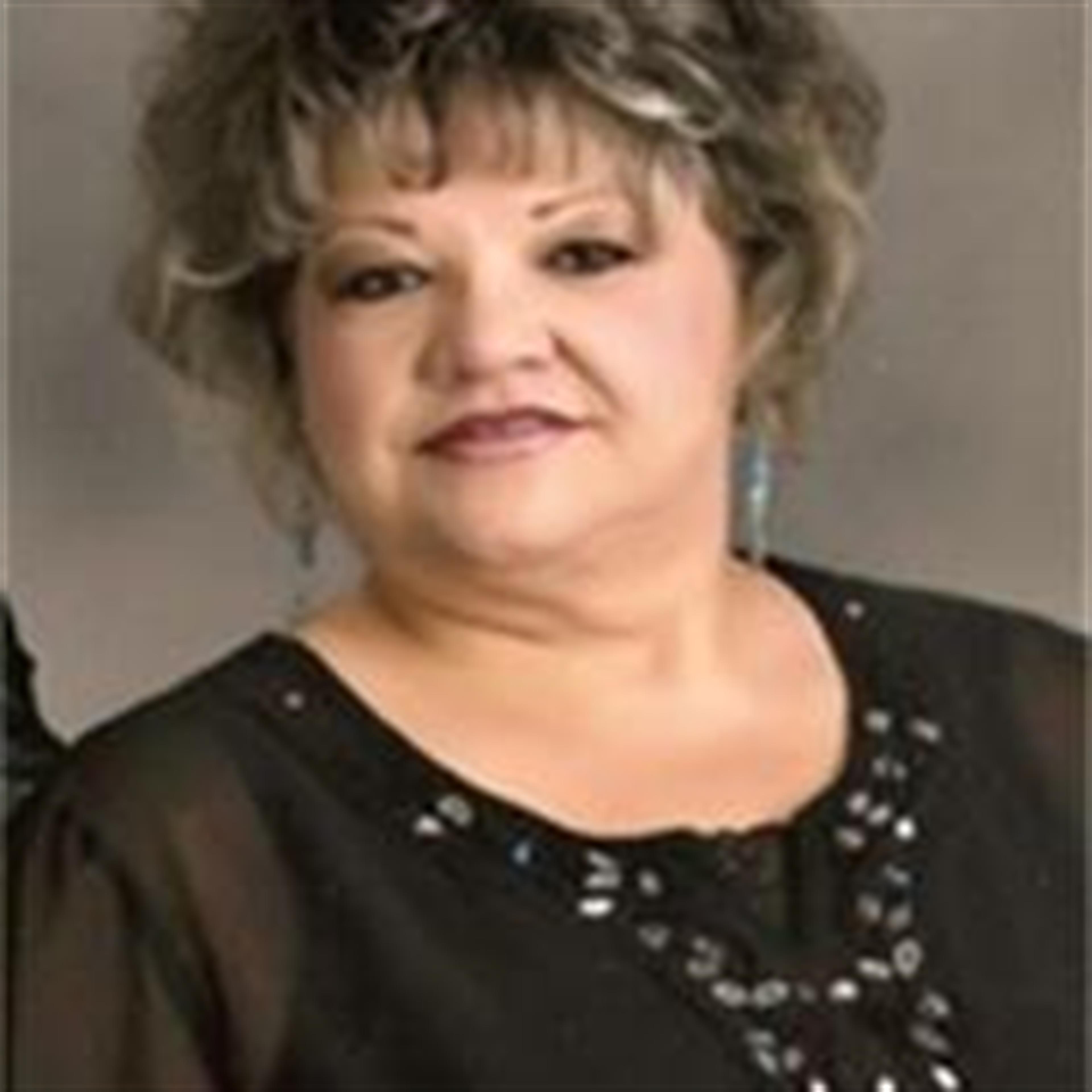 Patricia ""Squirt"" Guinn (Guinn)