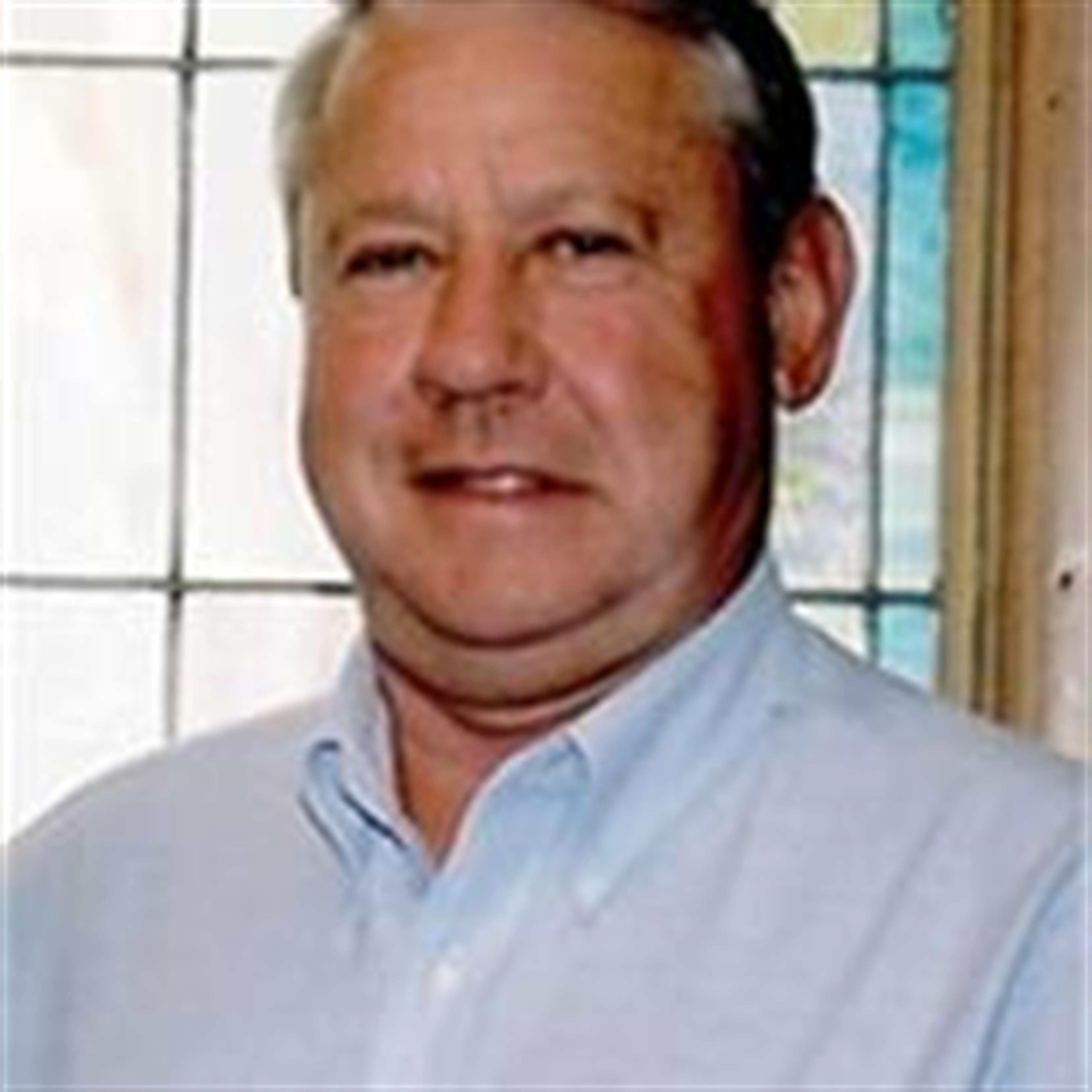 "Smokey" Richard Abbott