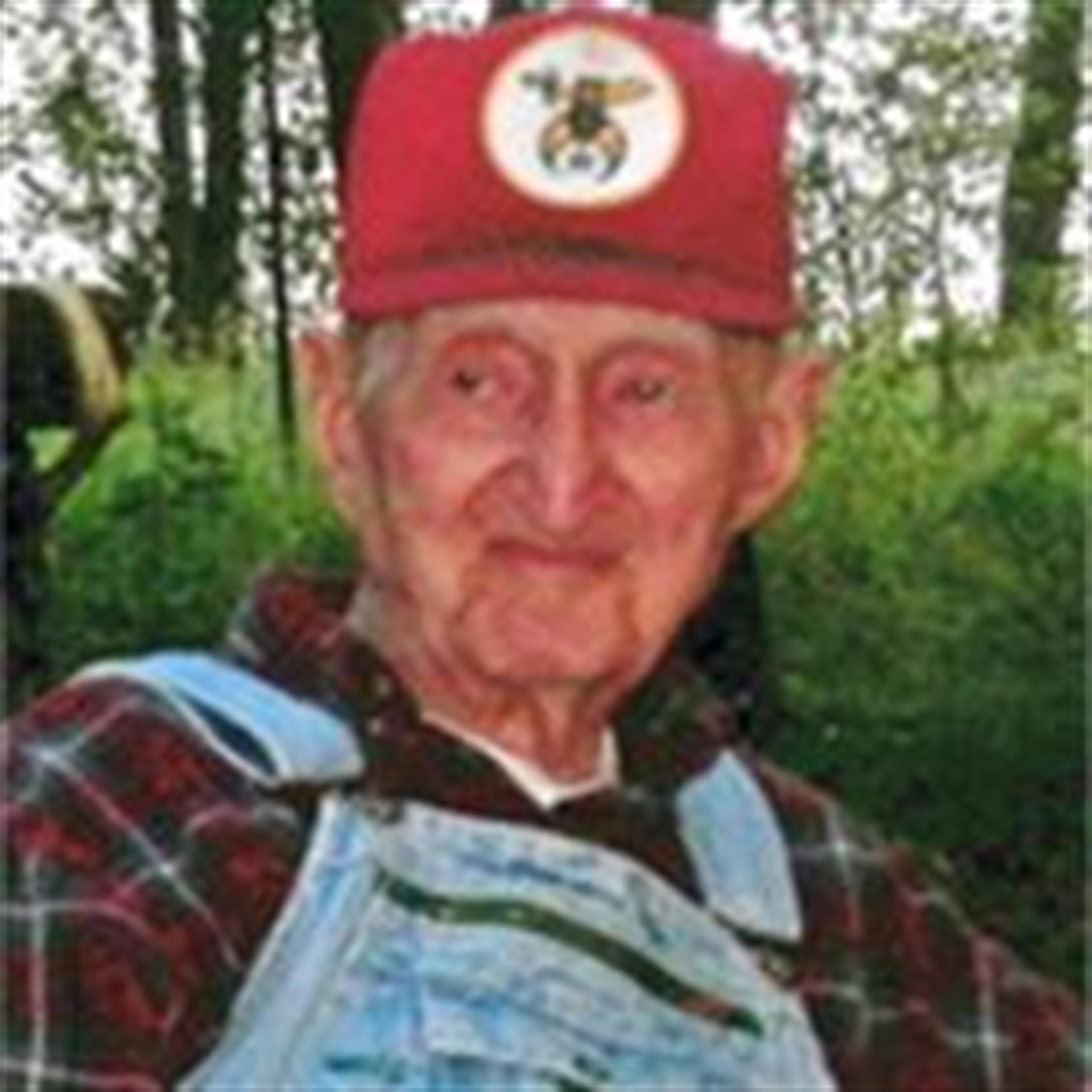 Dick Ballard's obituary picture