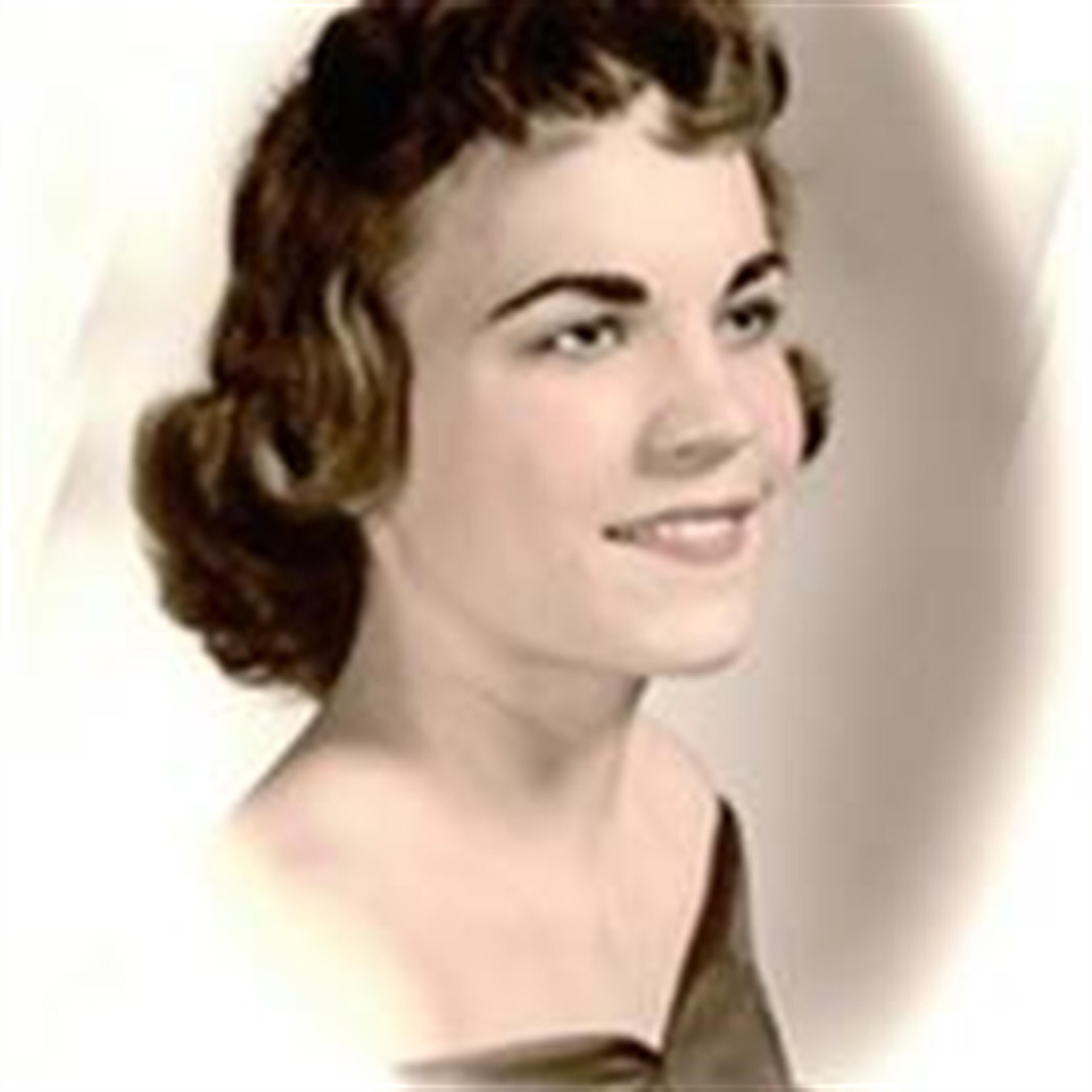 Frances (Lanier)
