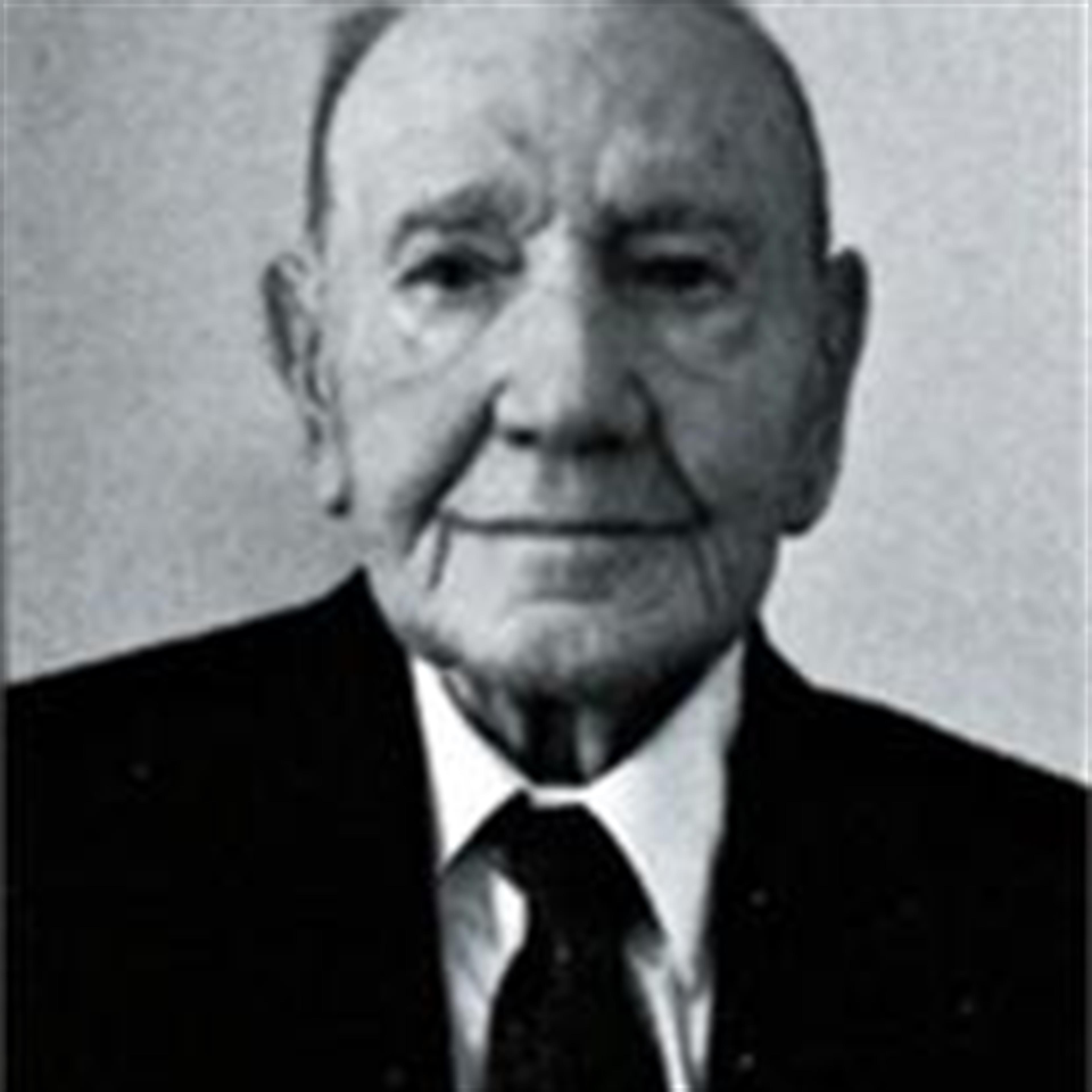 "Pickens" Pickens Russell's obituary picture