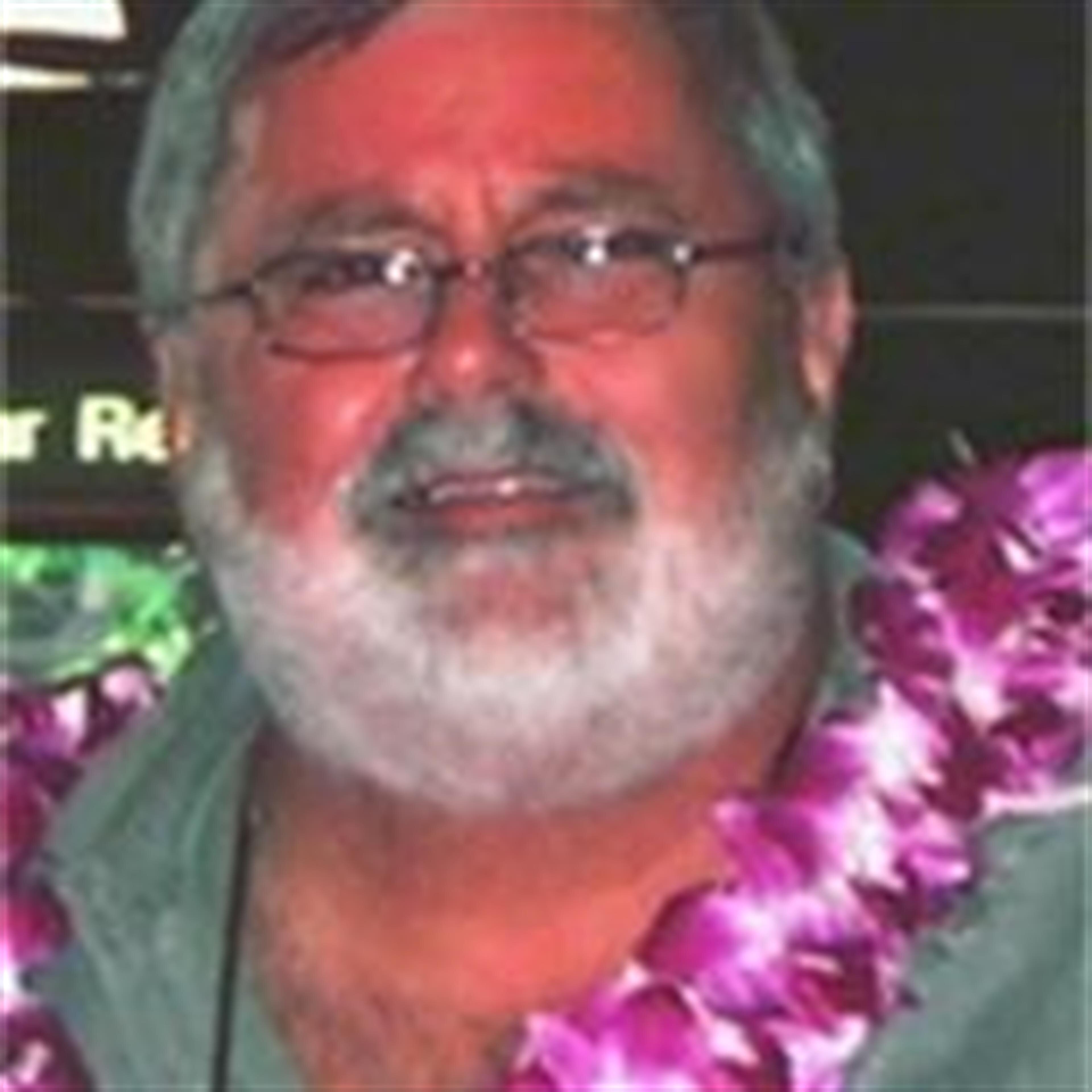 George Barton