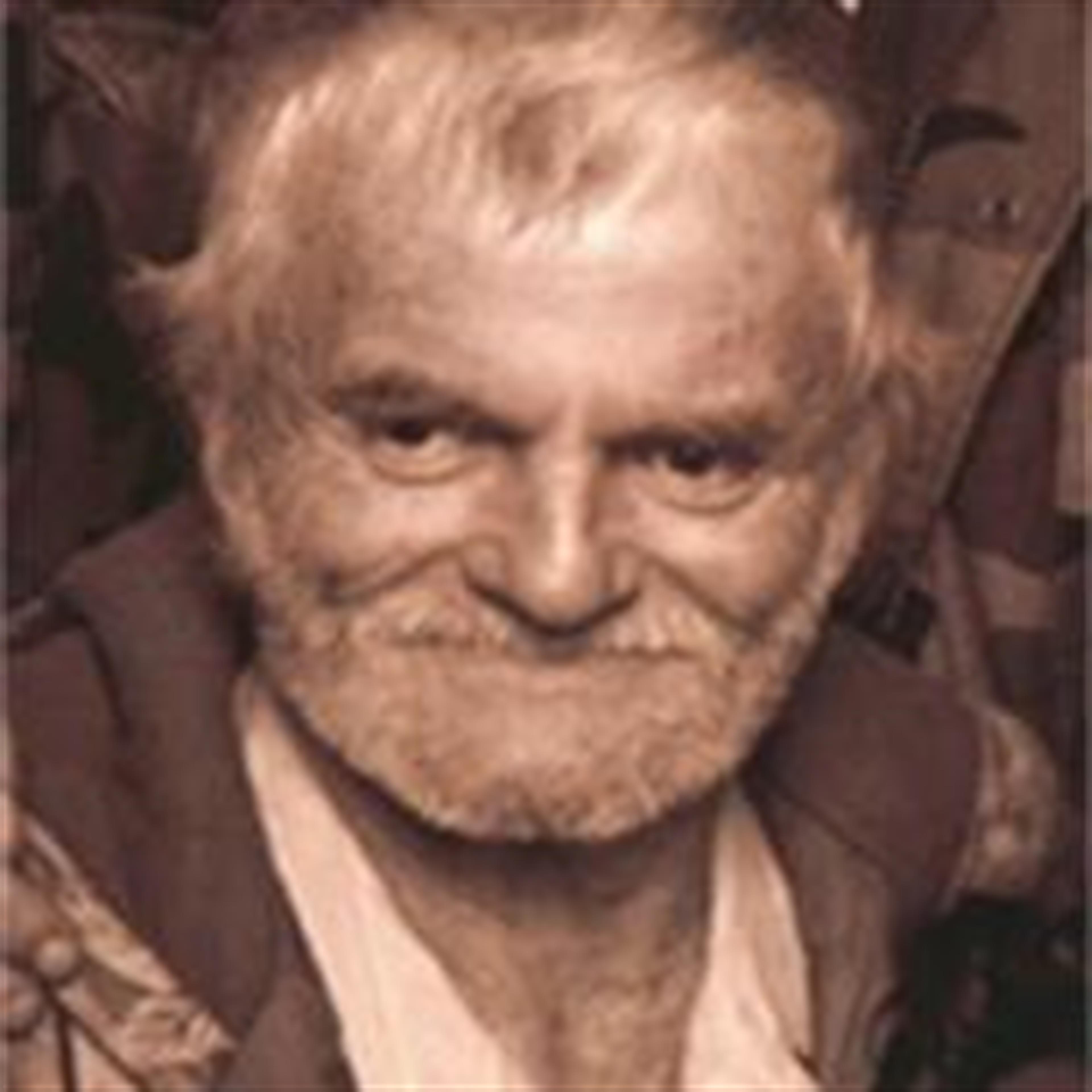 Donald Howard