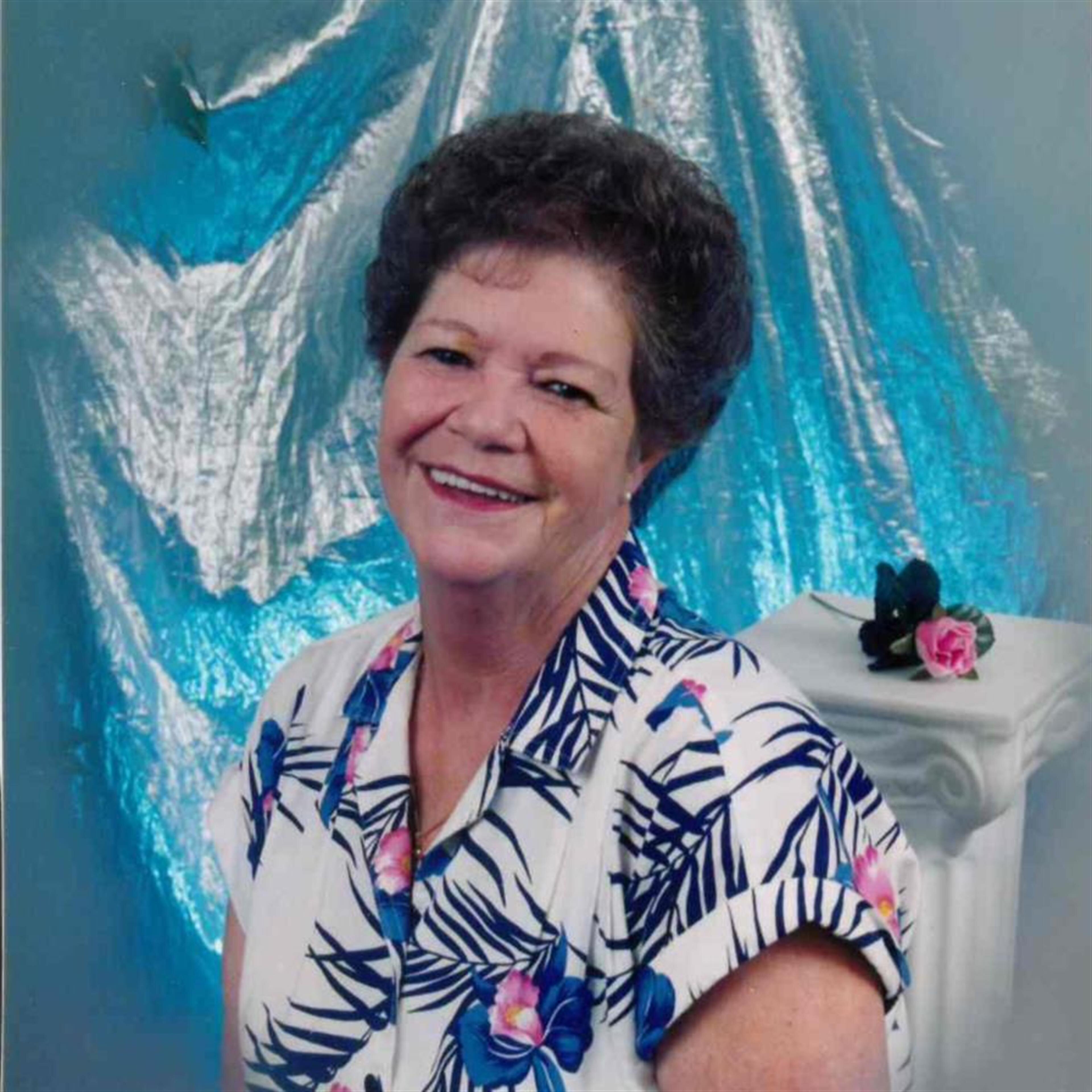 Mrs. Earline Stilley