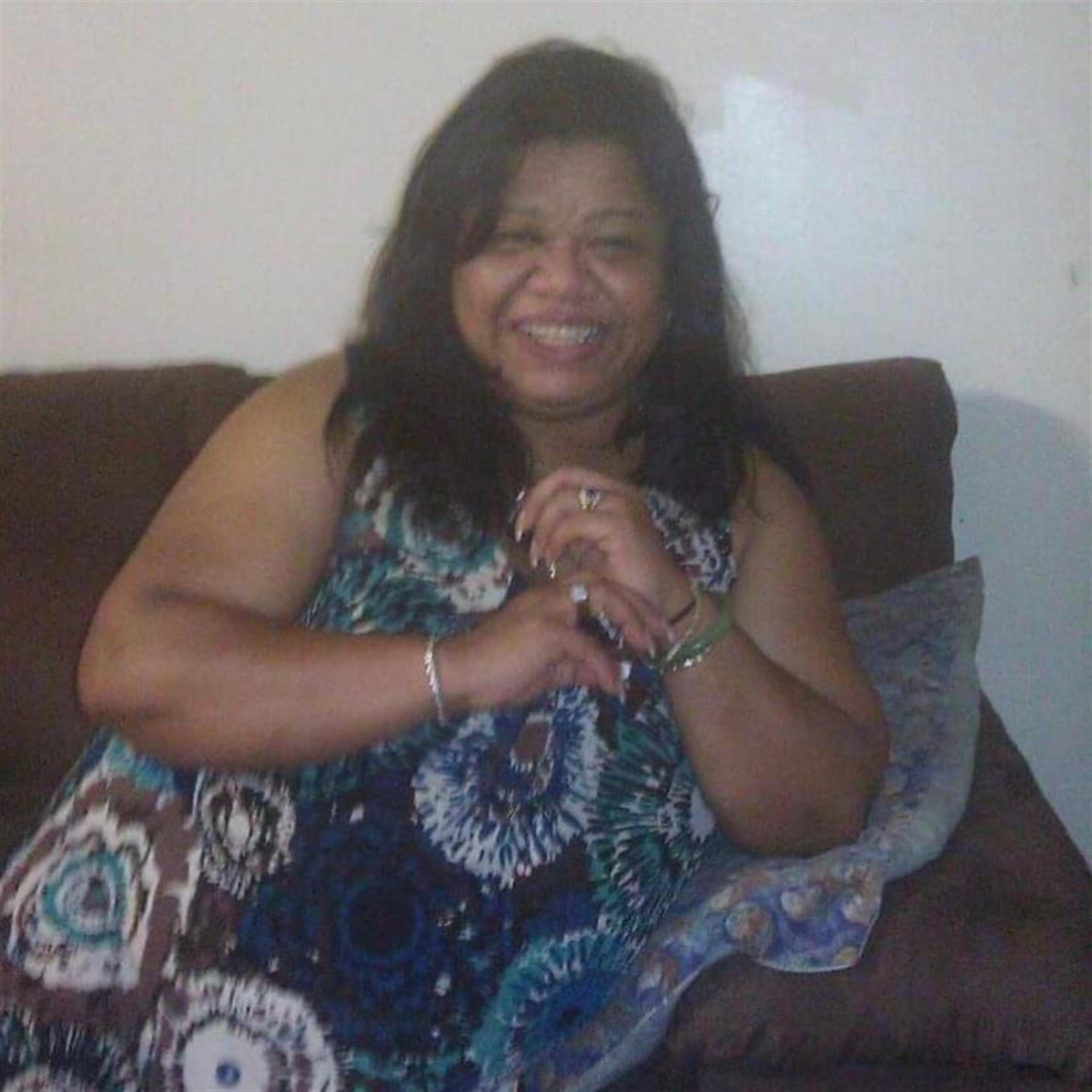 Anita Neoun Council