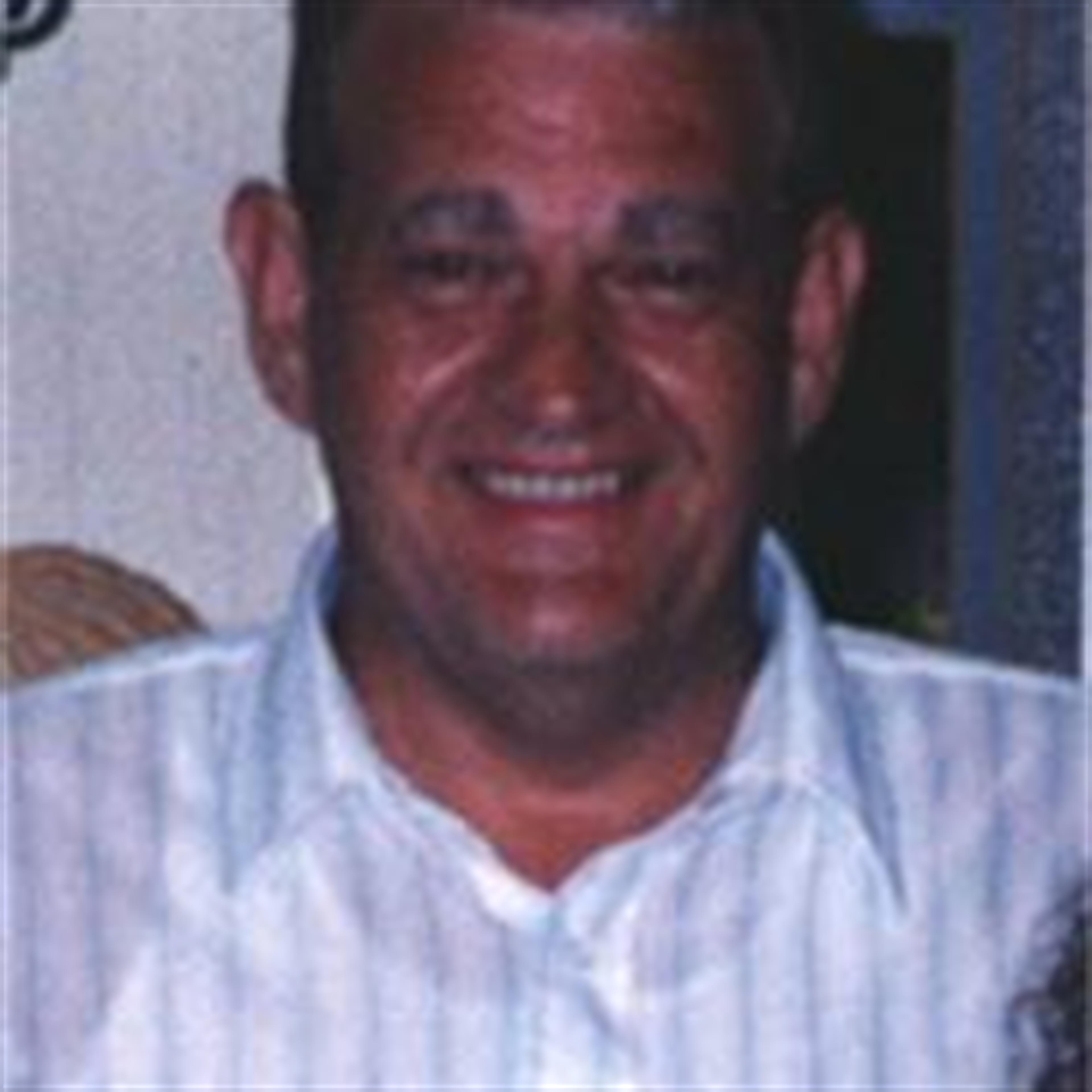 Carl Severs' obituary picture
