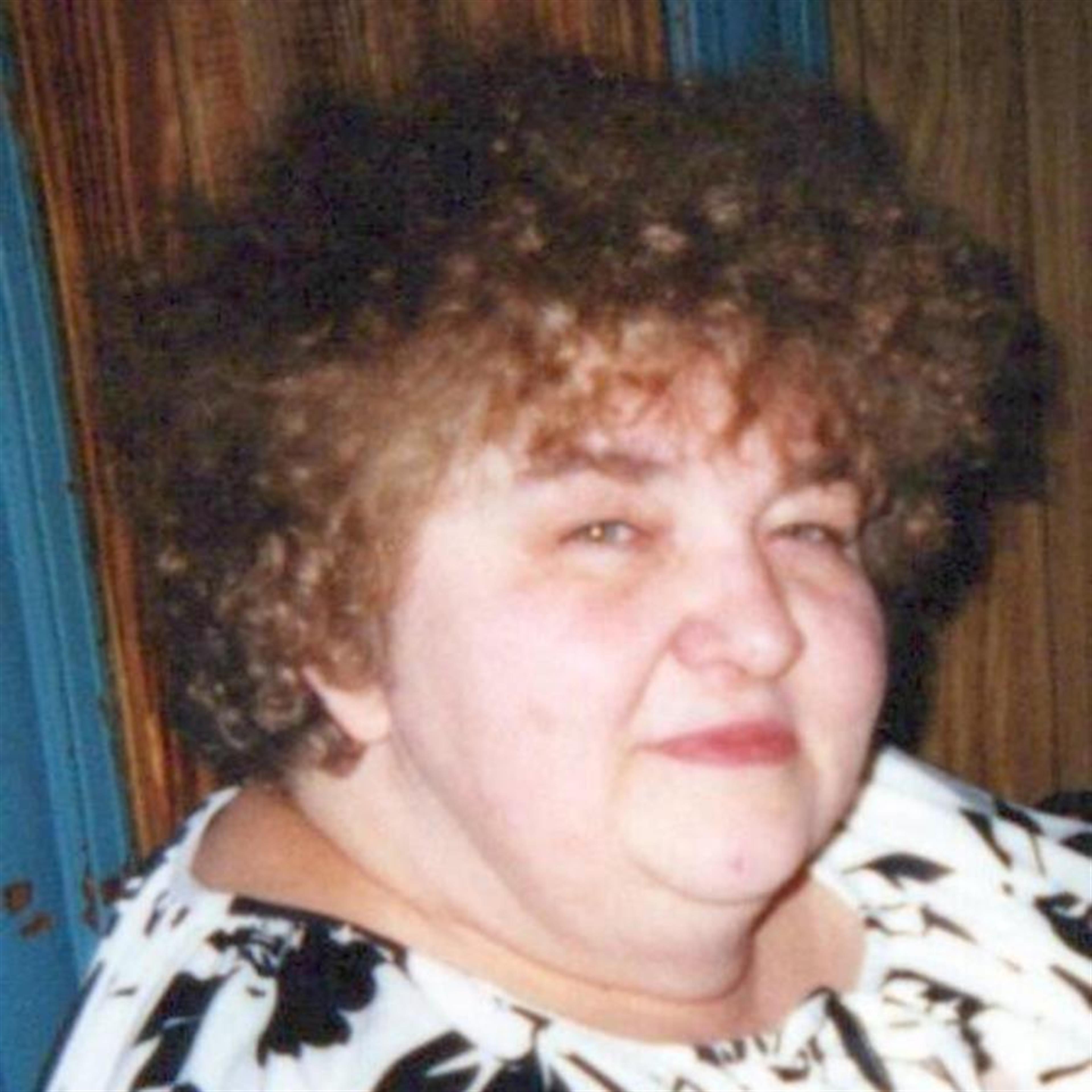 Jeanette (Roth) McGuire