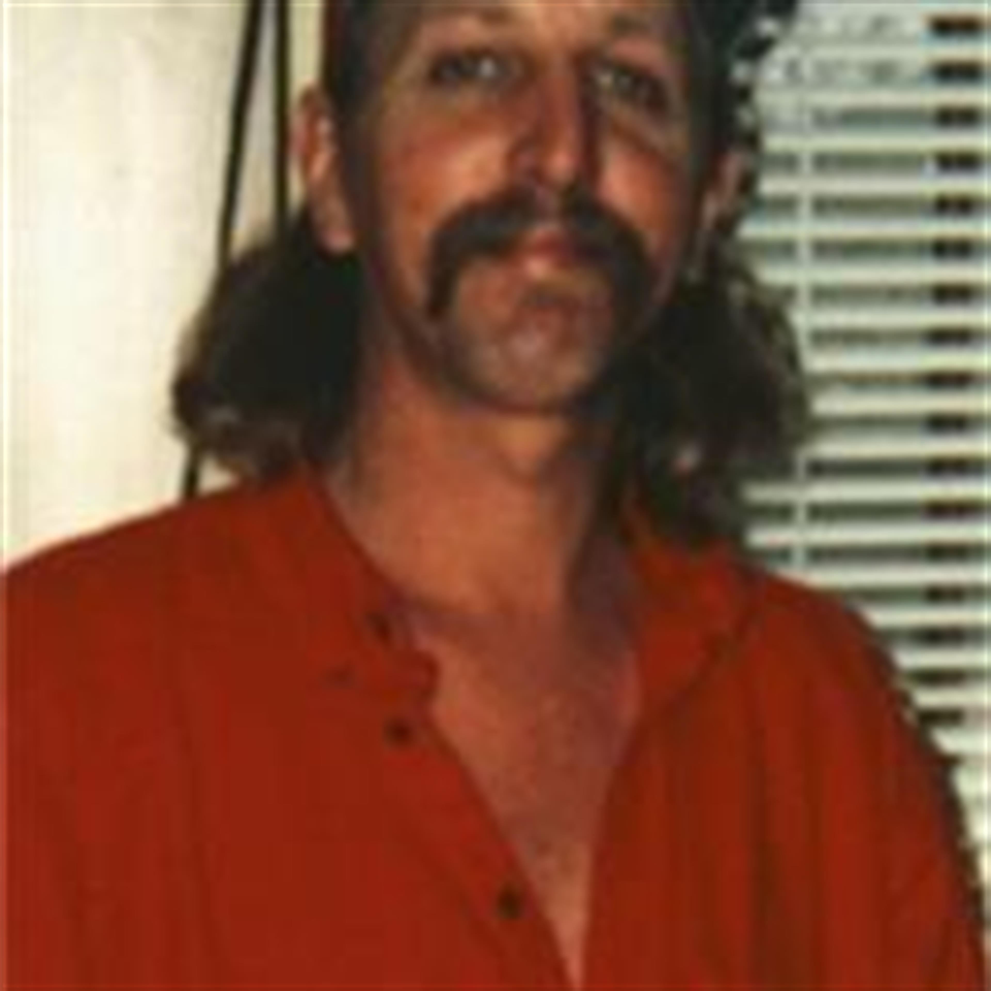 Rickey ""Snout"" Moore