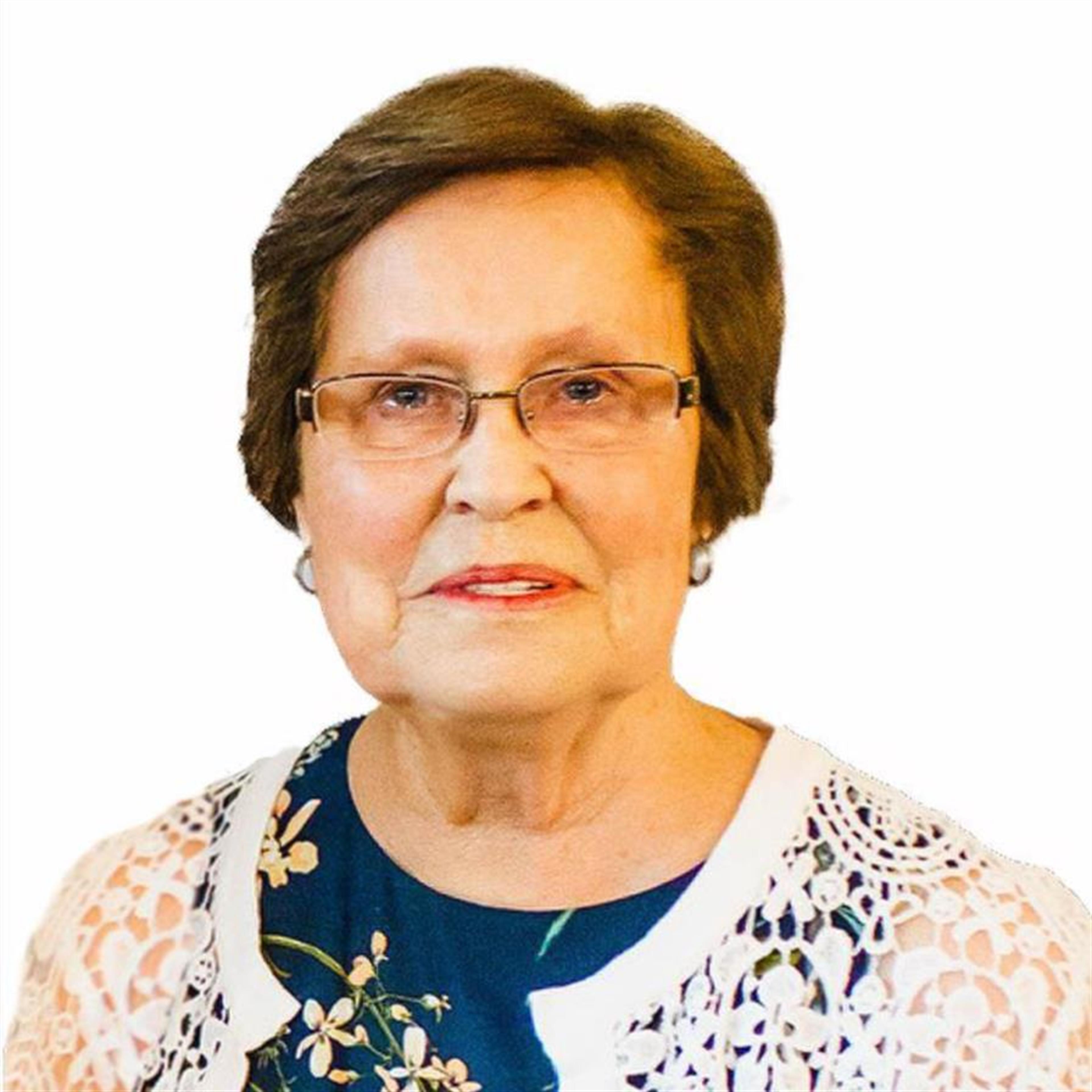 Velma Jewel McHorse's obituary picture