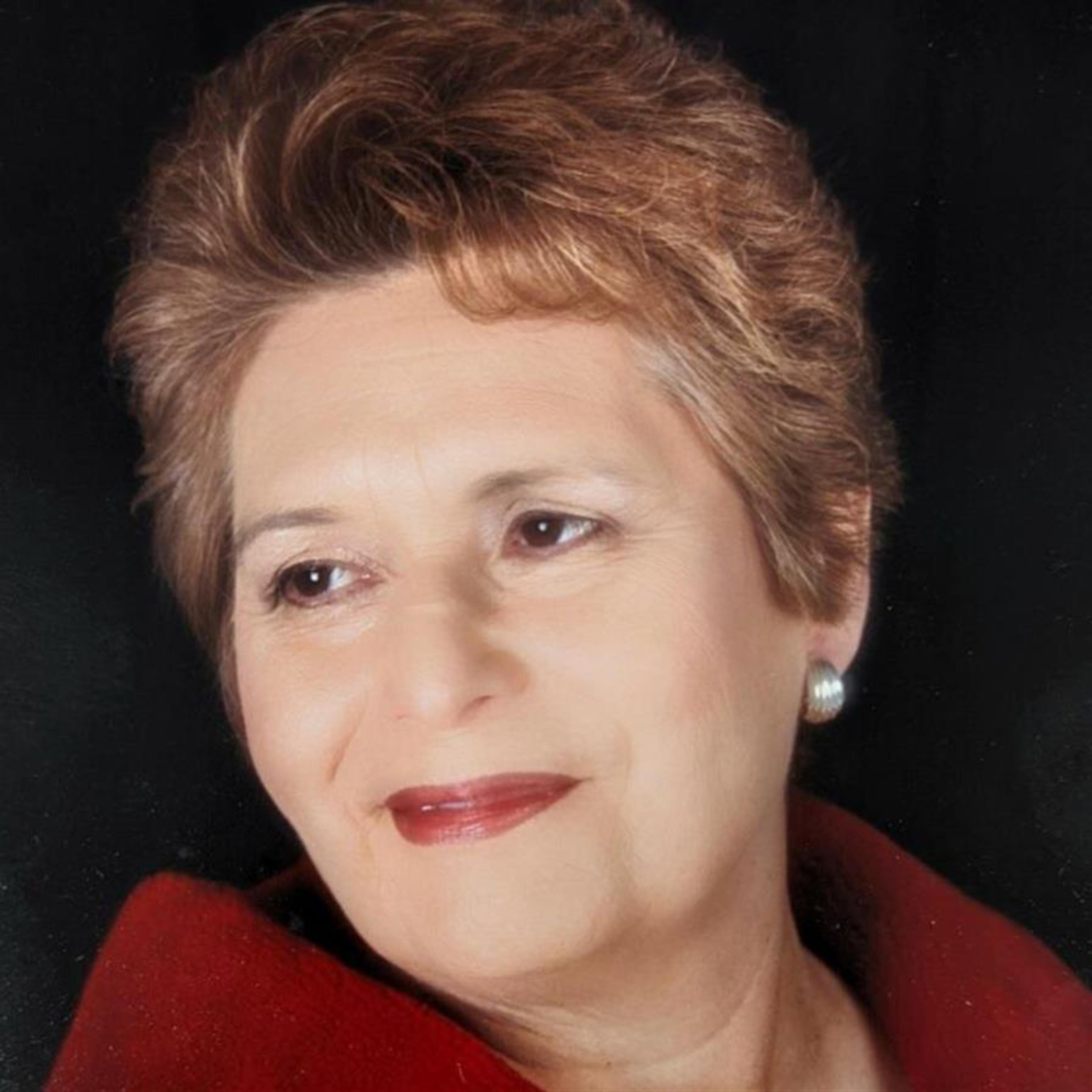 Dolores Gloria Jauregui Reyes