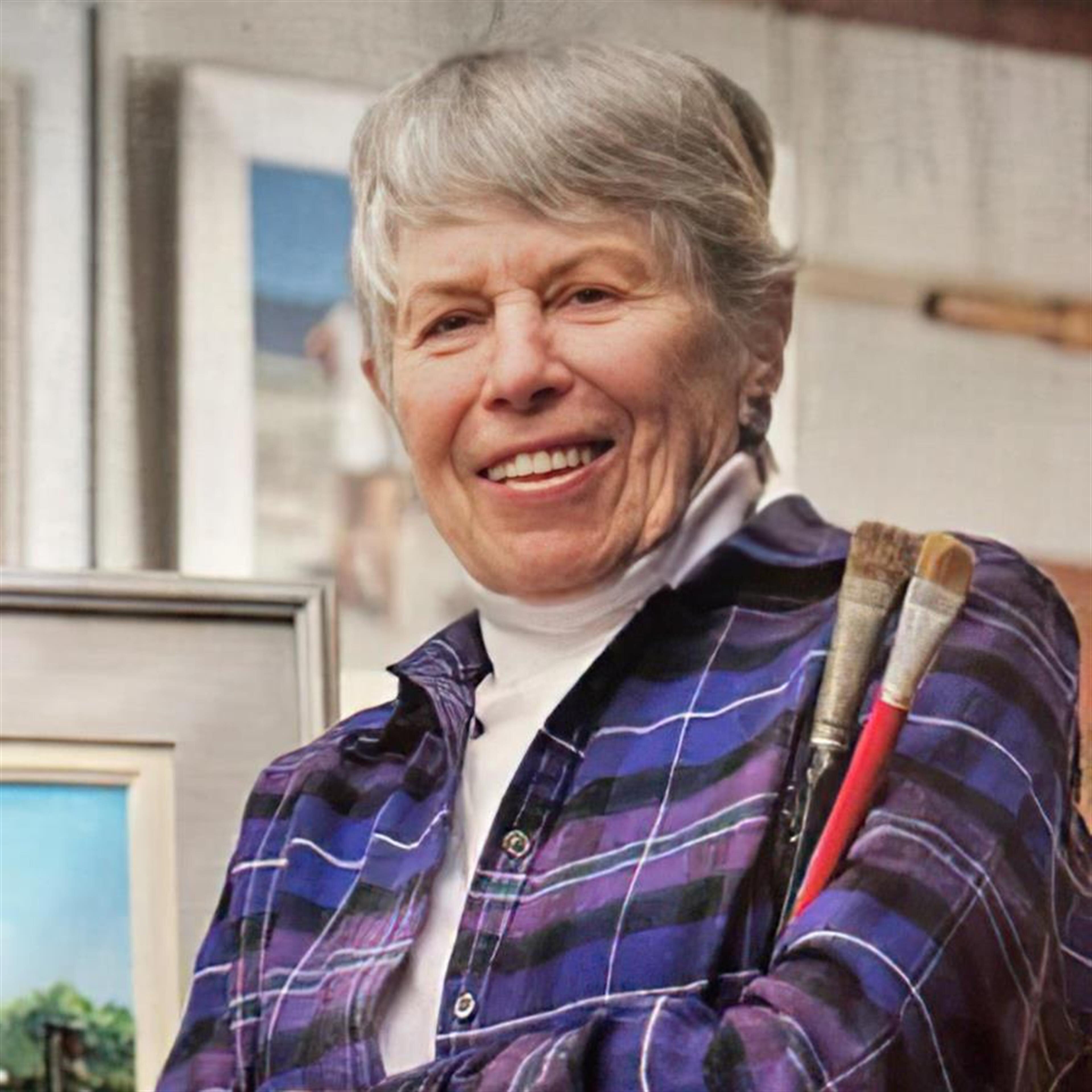 Barbara Lee Petterson