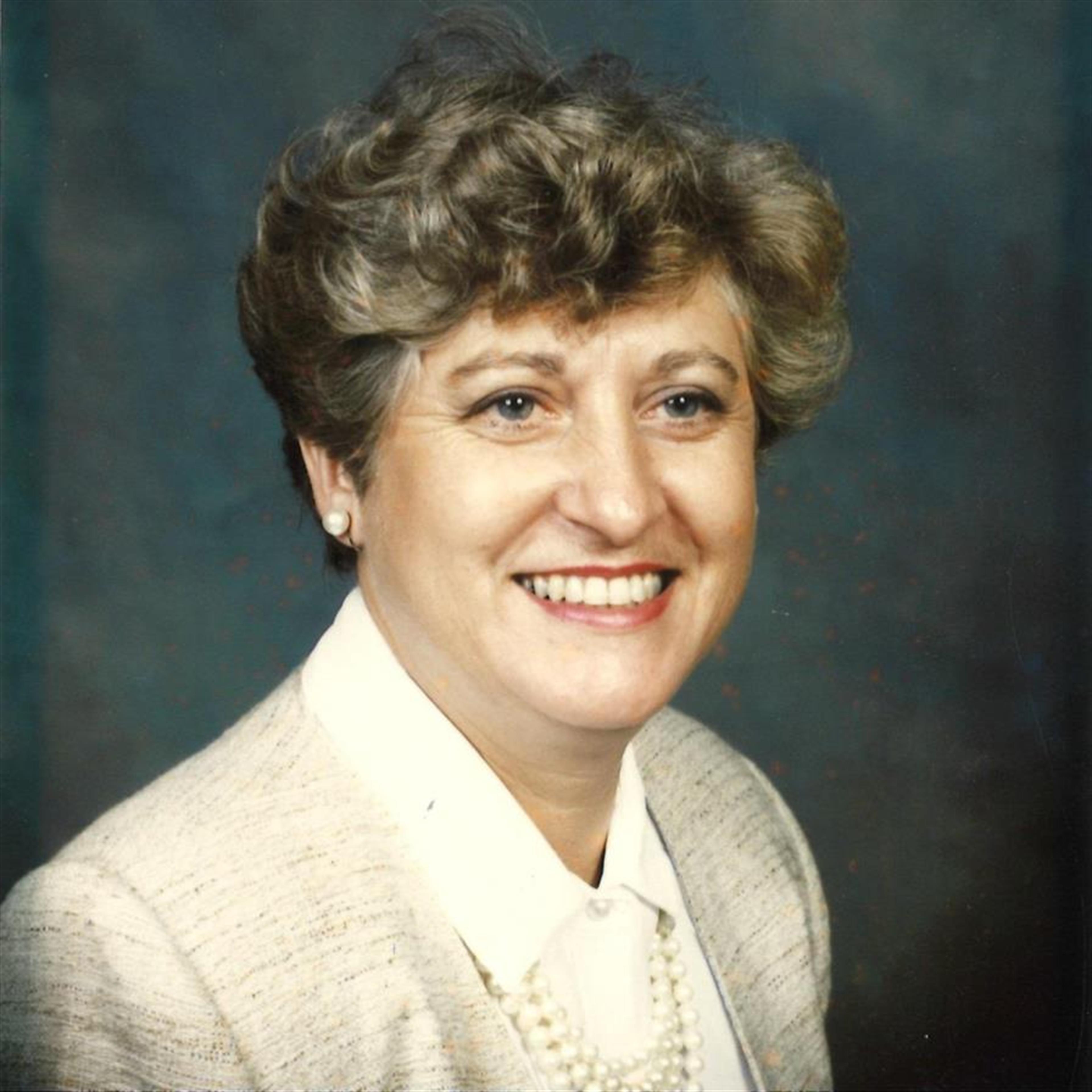 Jane Ellen Vanhoy's obituary picture