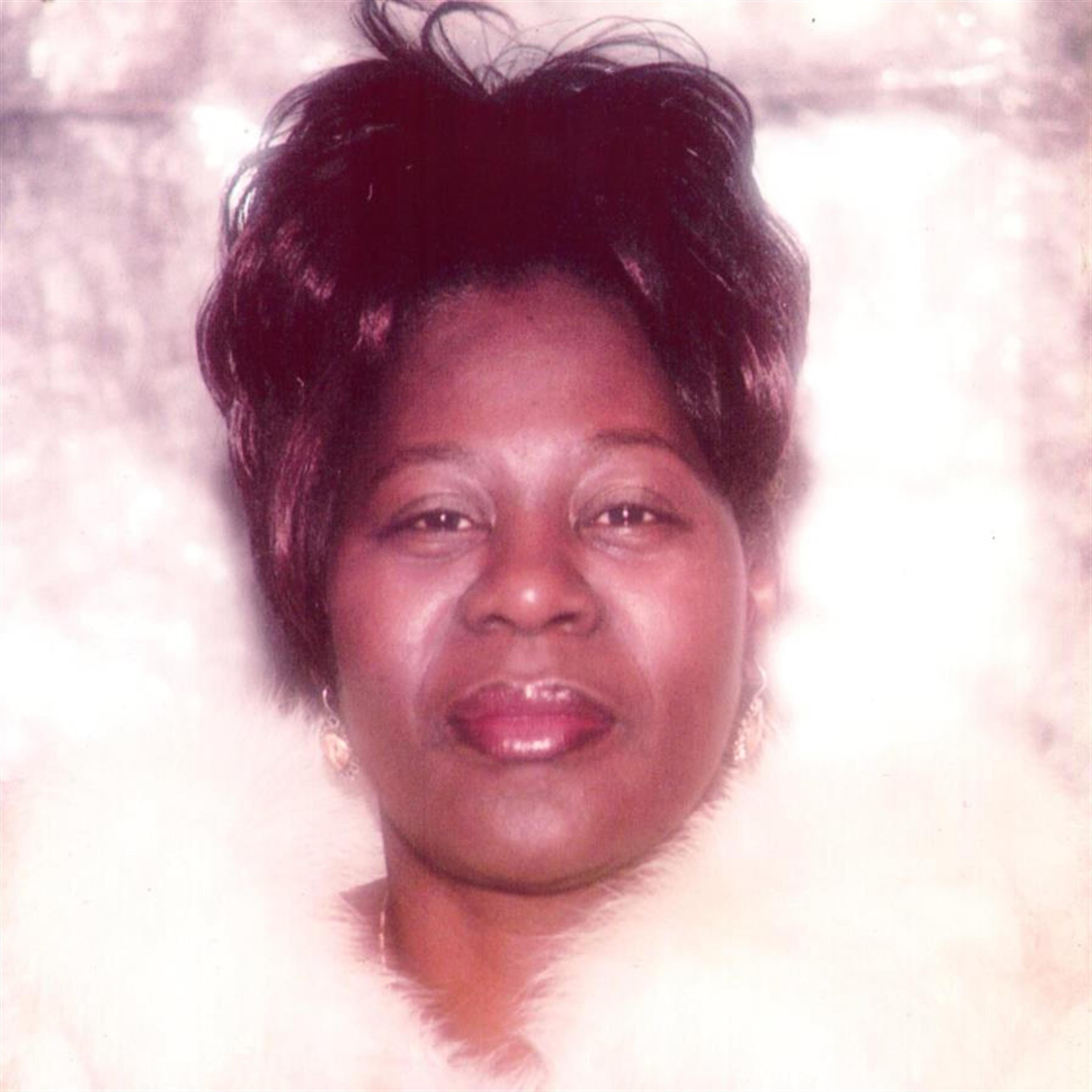 Joyce Marie Finch