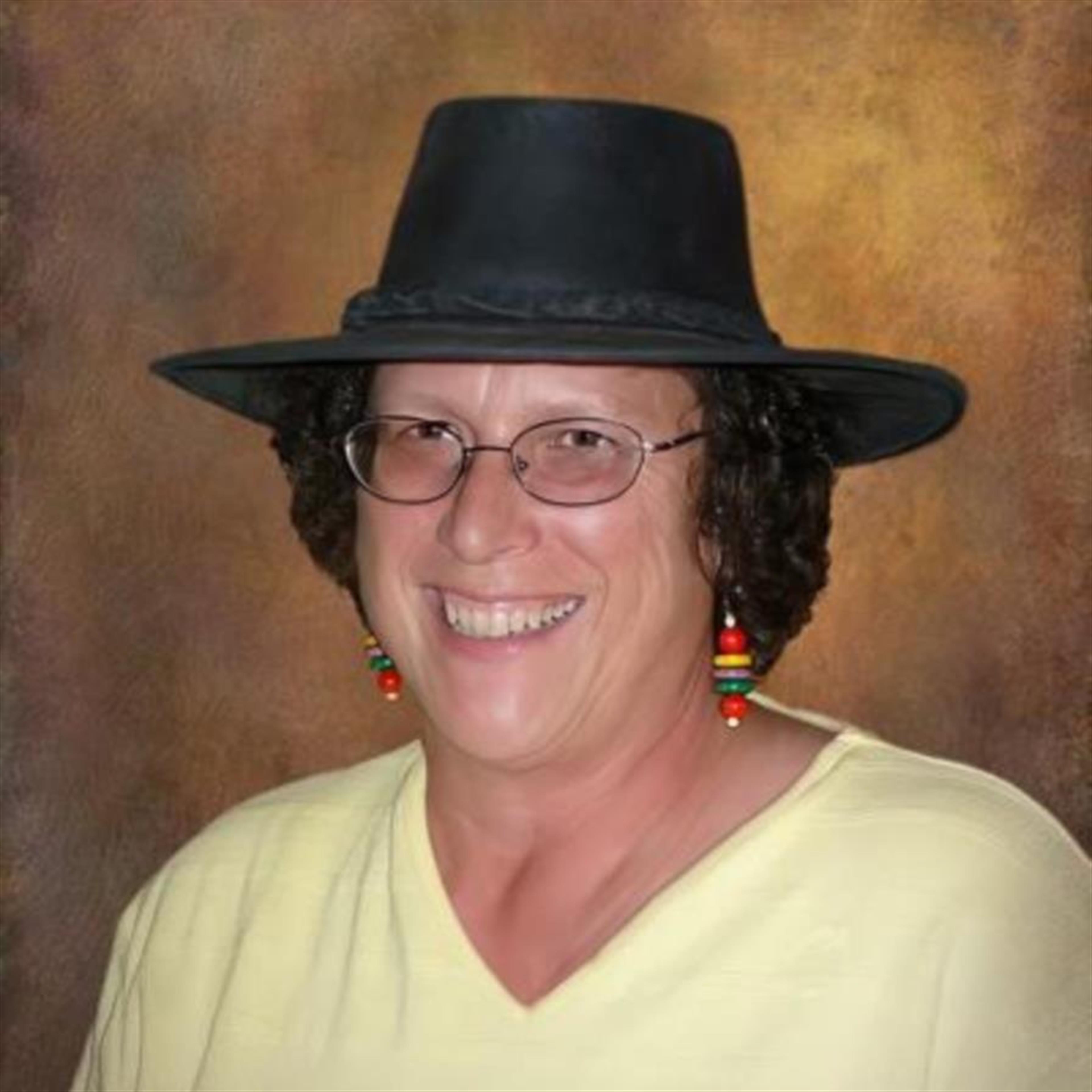 Mary Katherine Bundy