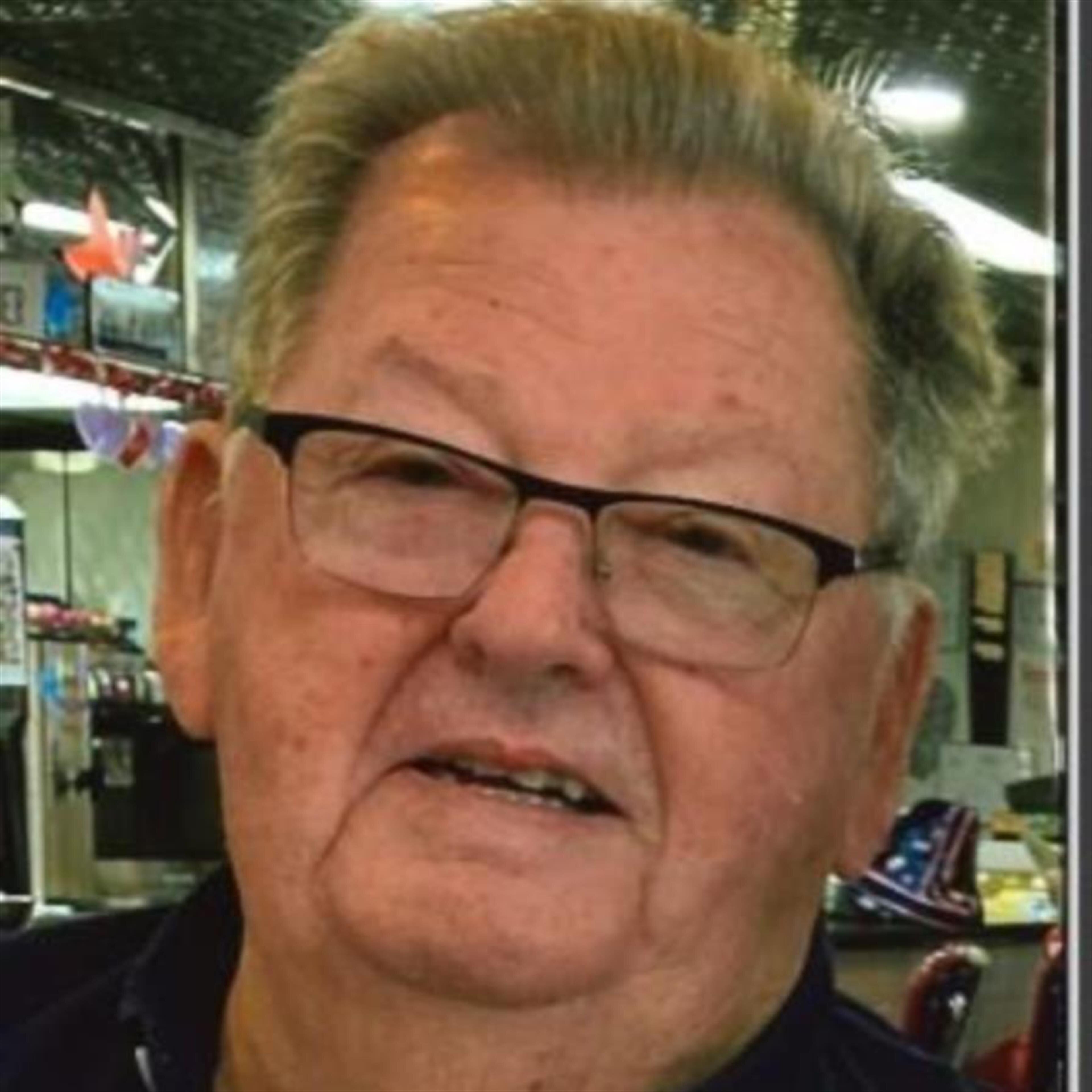 Gary Lynn Shutter