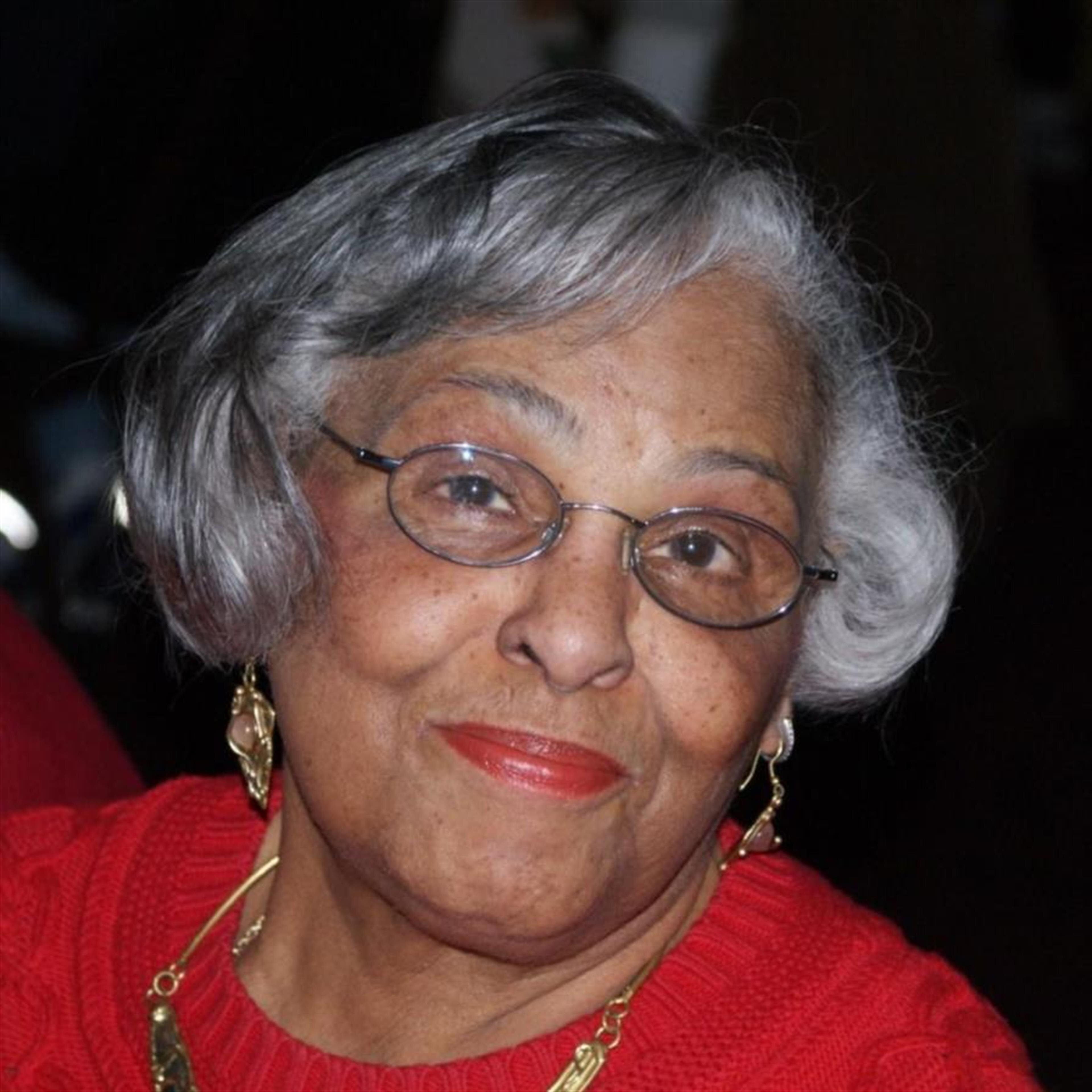 Roberta Halloway Chaney