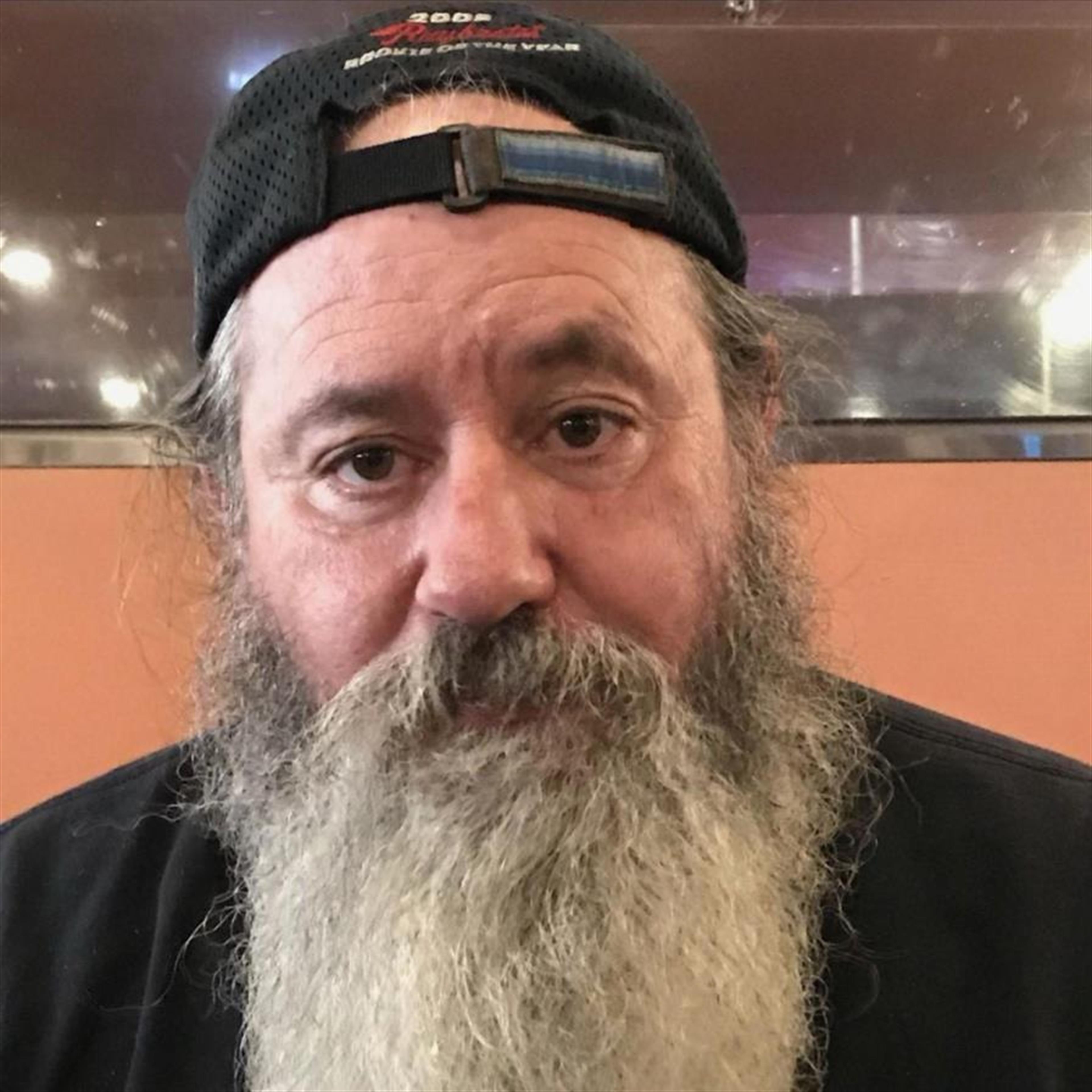 Vincent John Hidalgo's obituary picture