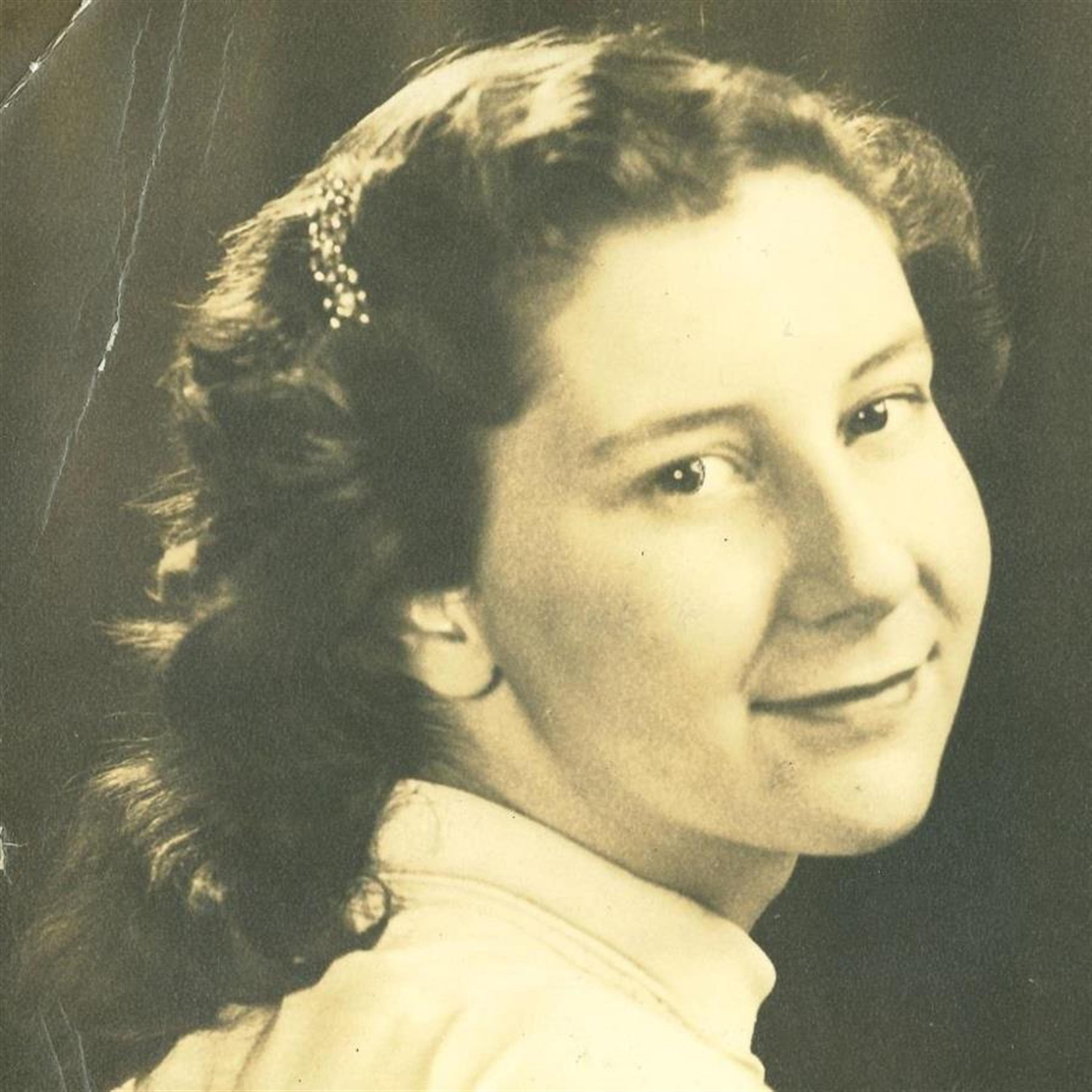 Barbara Roady