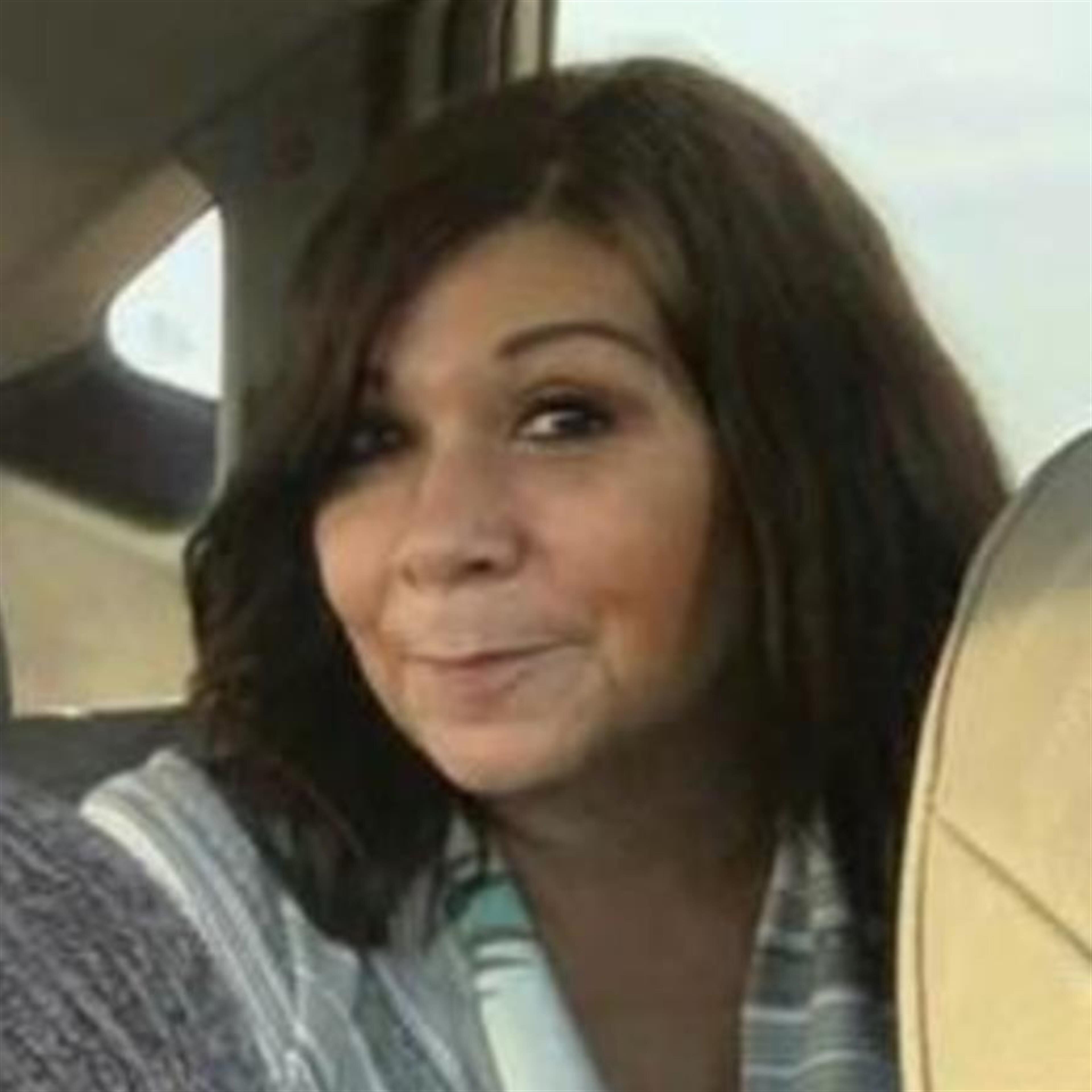 Angela Lyn Williams