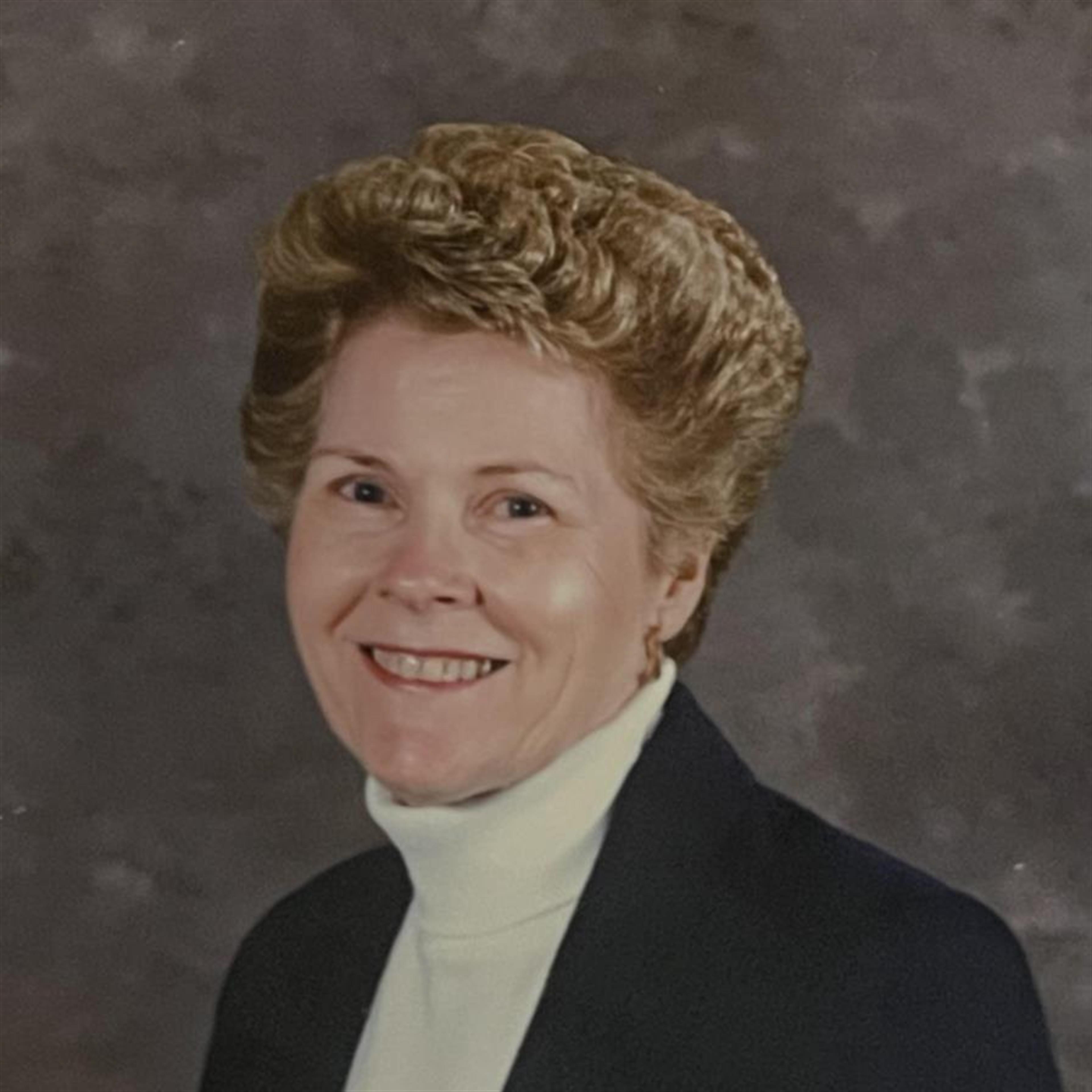 Helen G. Easley