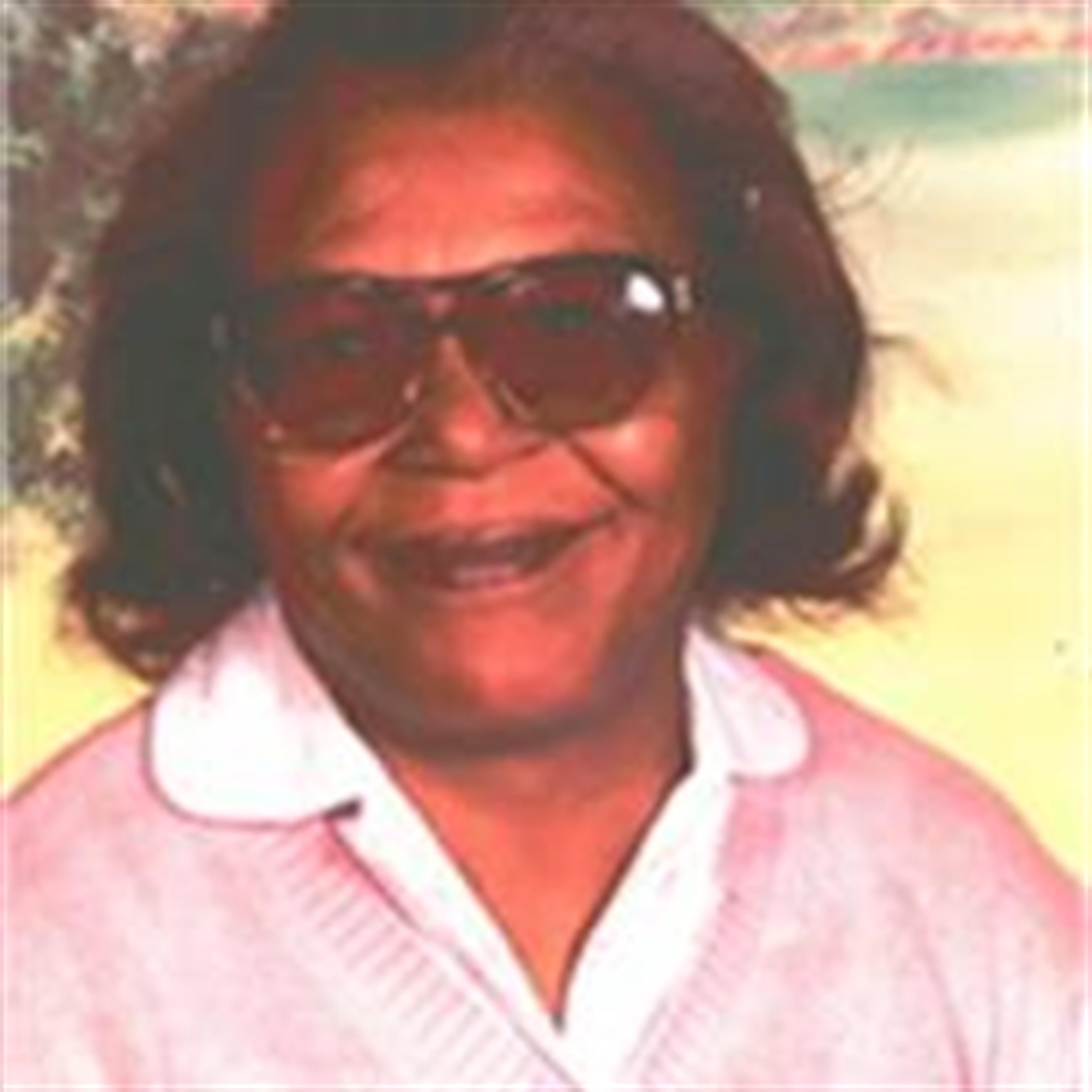 Annie Robinson (Walker)