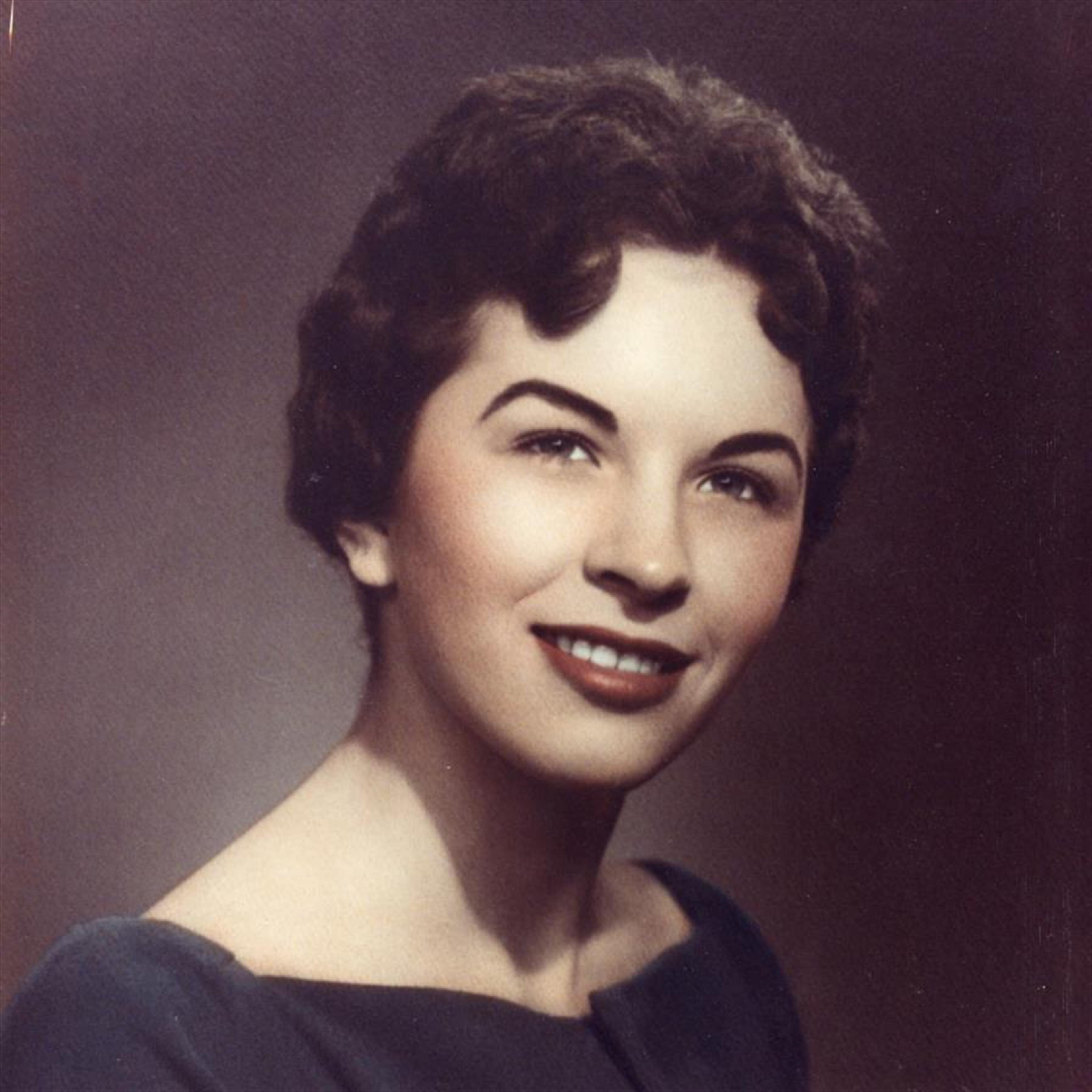 Diane Goldsmith
