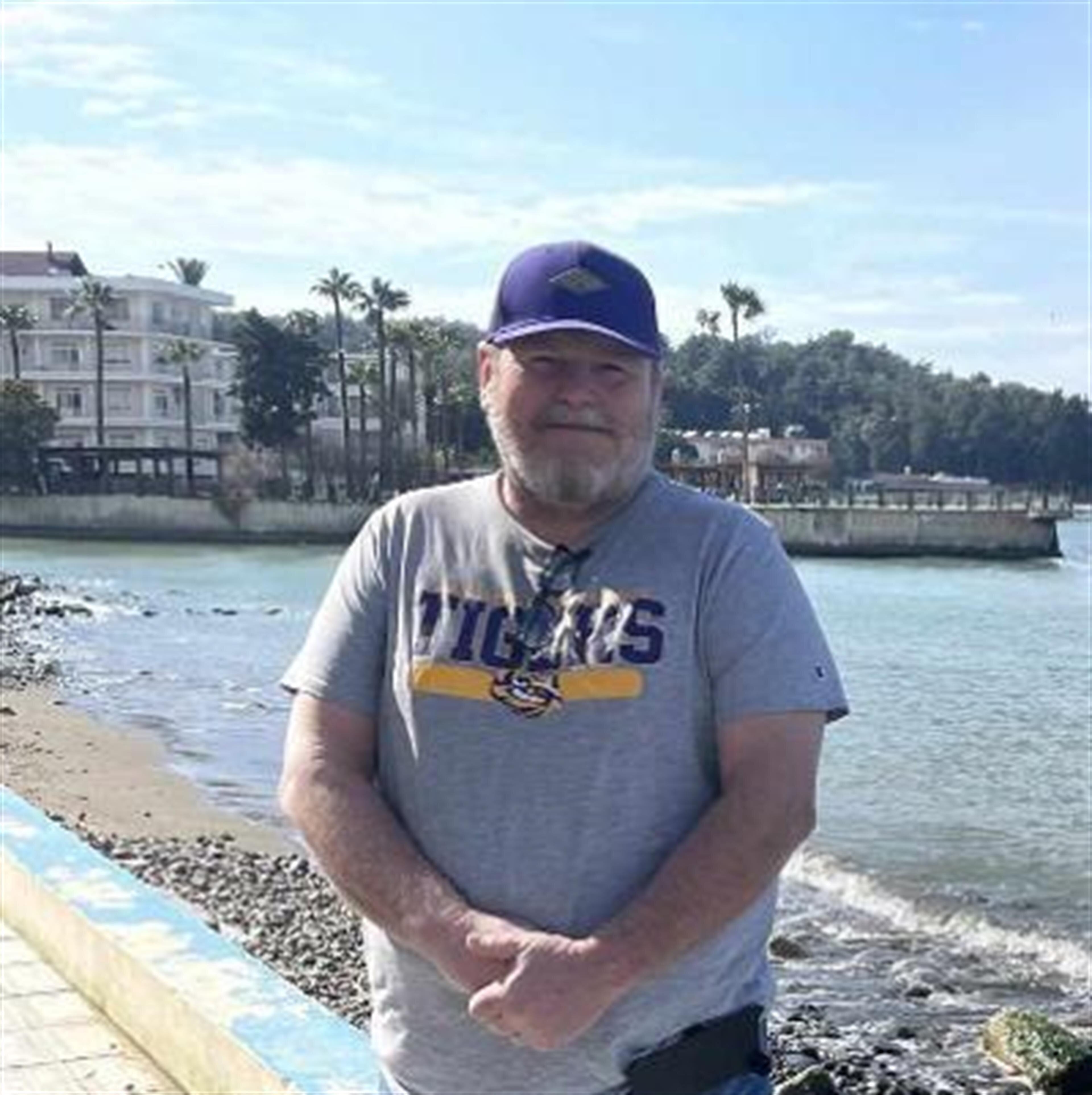 Robert Dale Boyette
