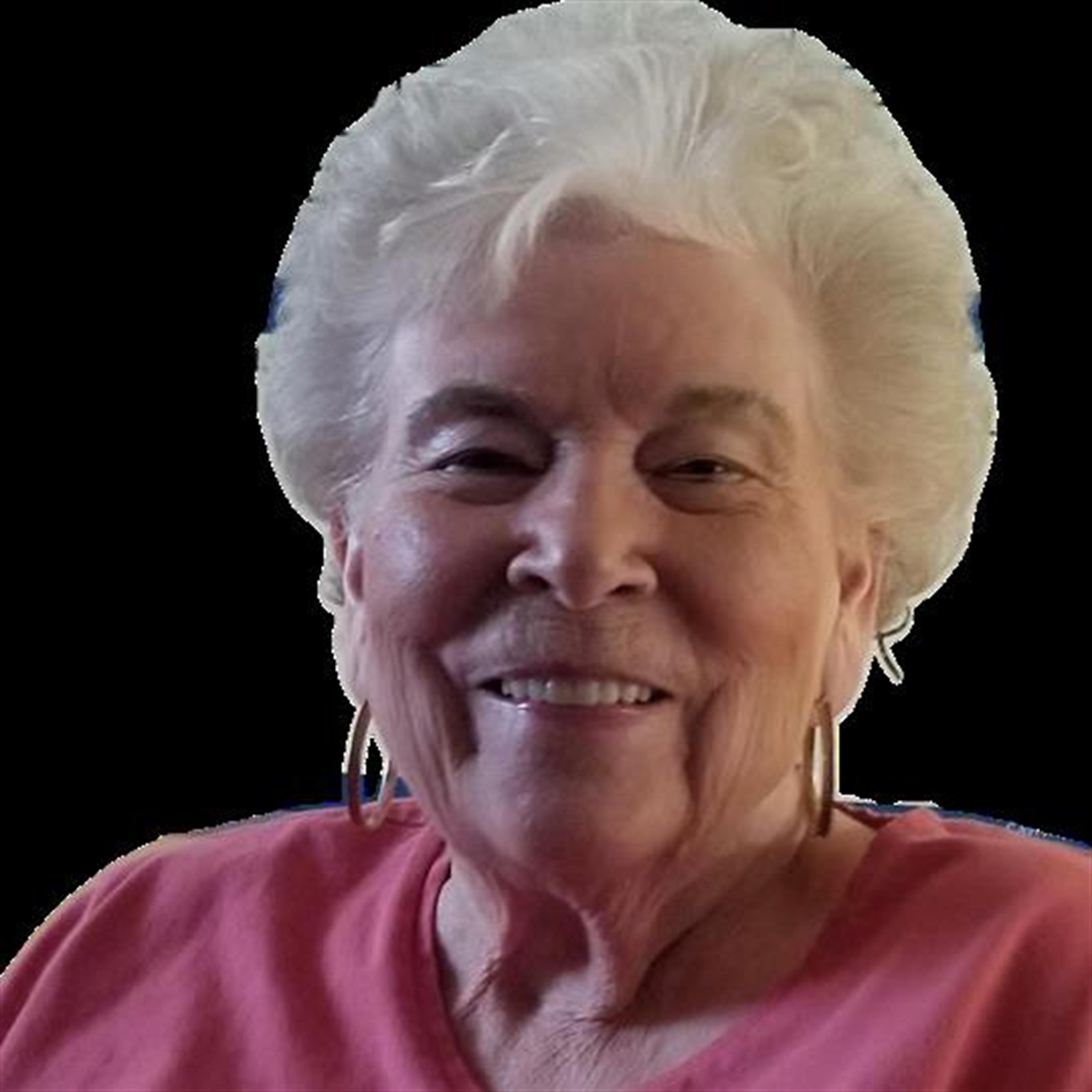 Shirley DeAnne Poyner