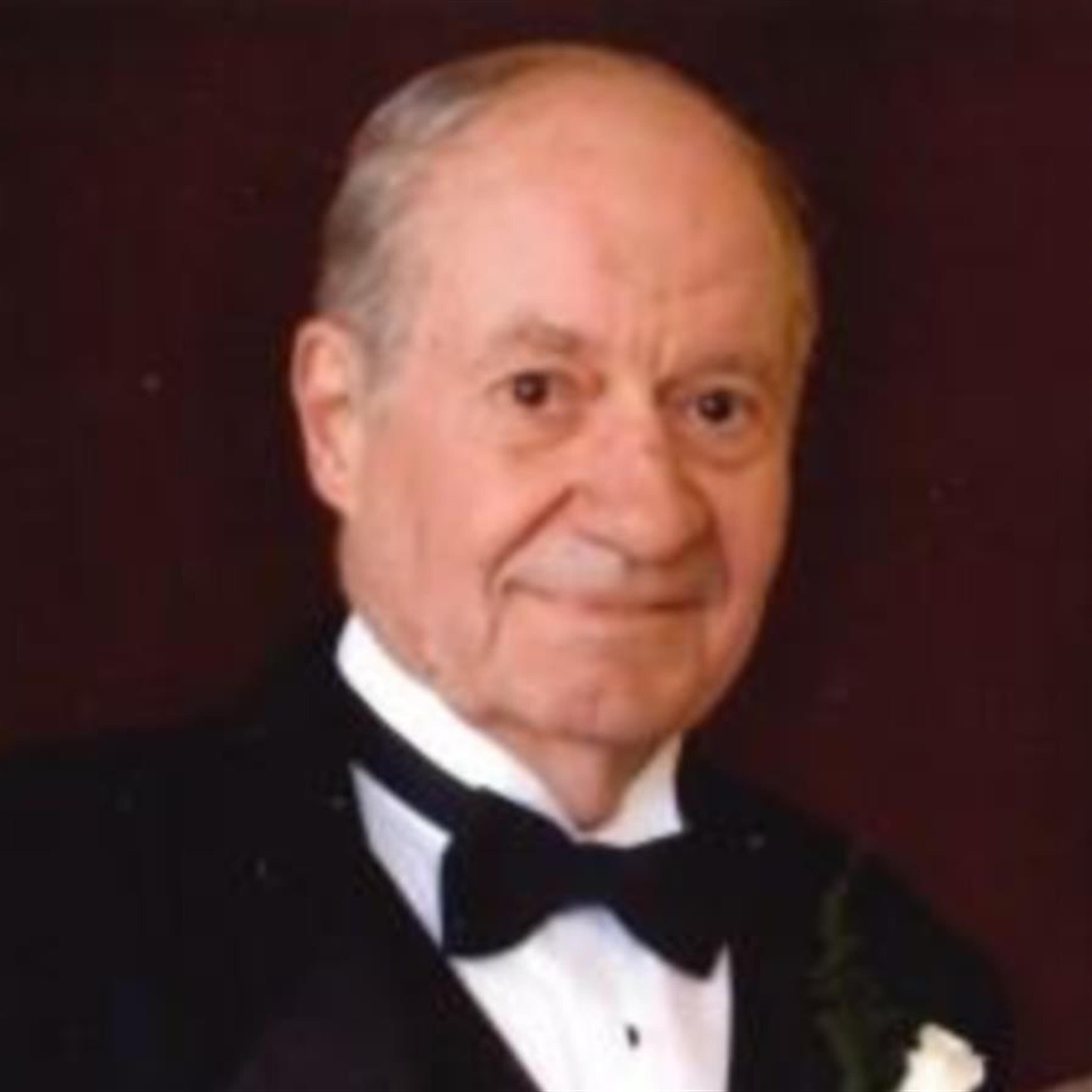 James "Jim" Nelson Bagger