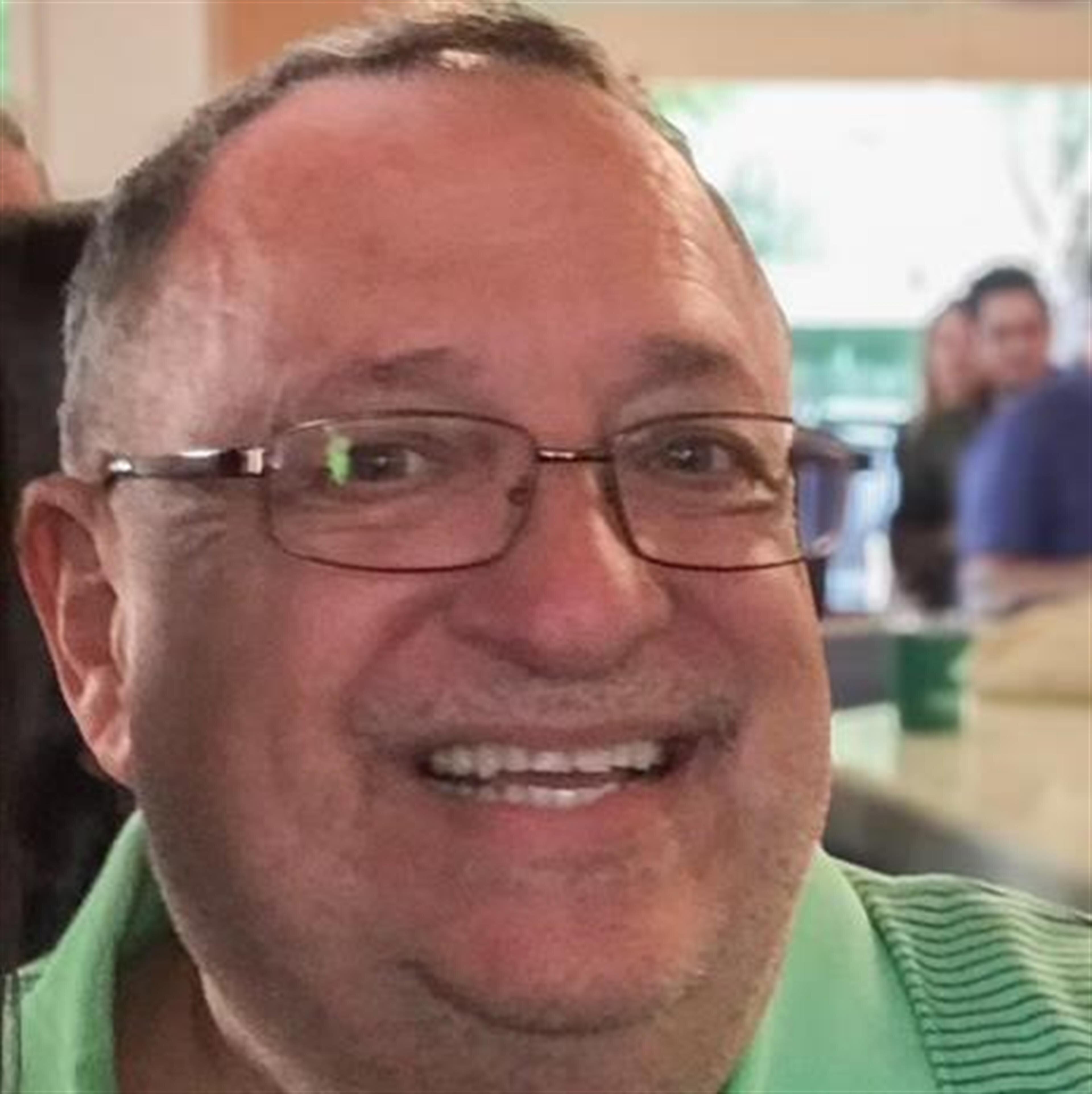 Francis "Frank" Porricelli Jr.