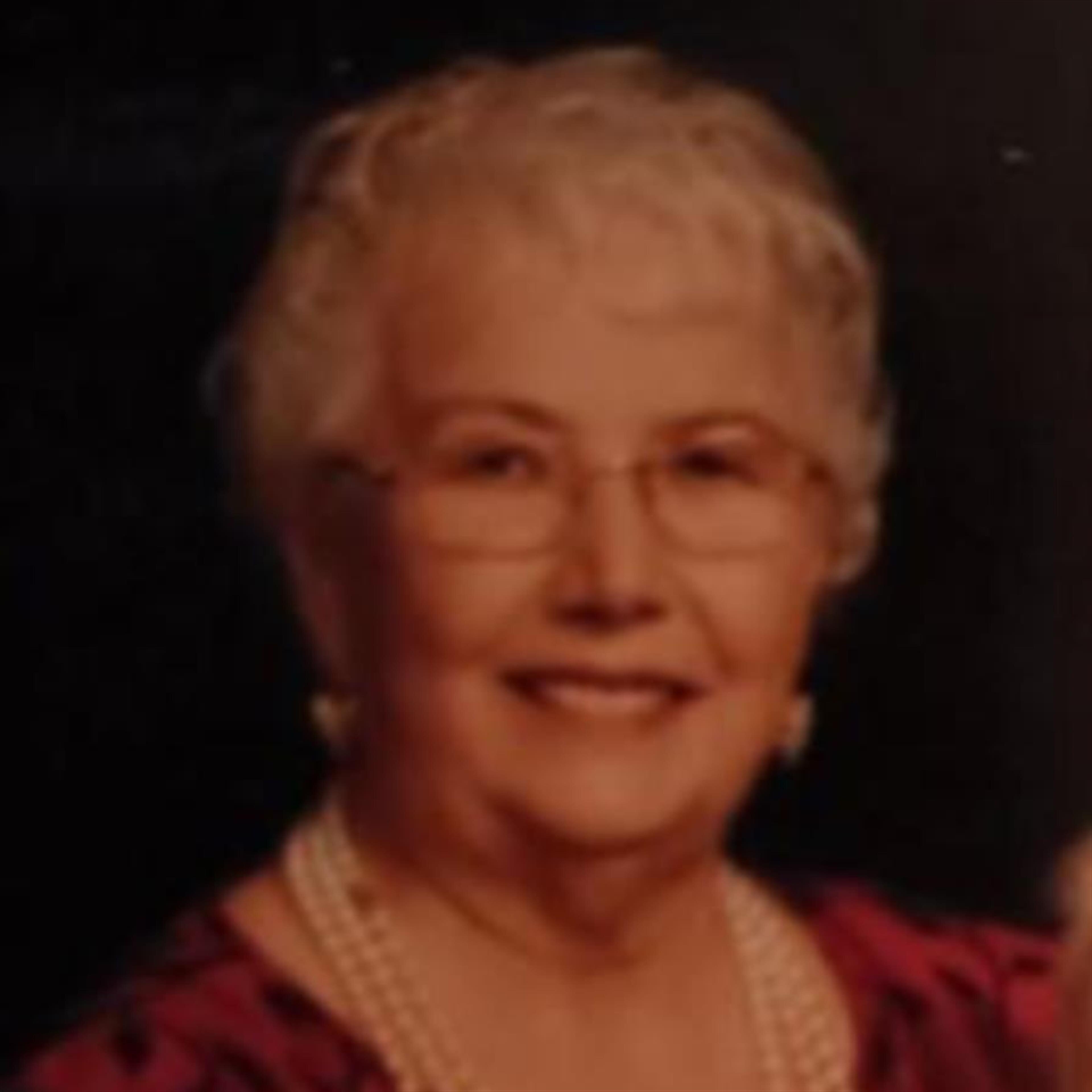 Anna Rae Miller