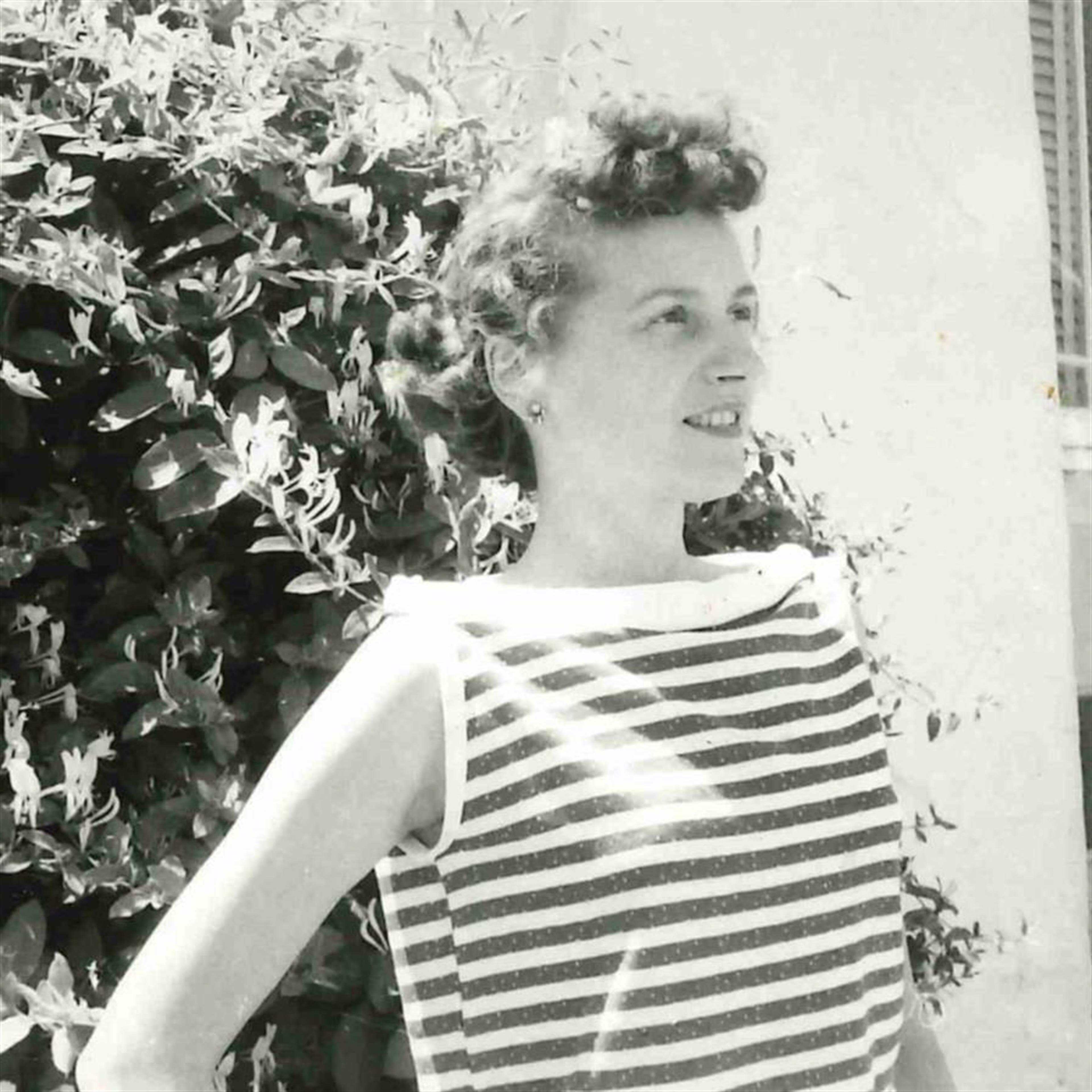 Katherine Marion Burgess