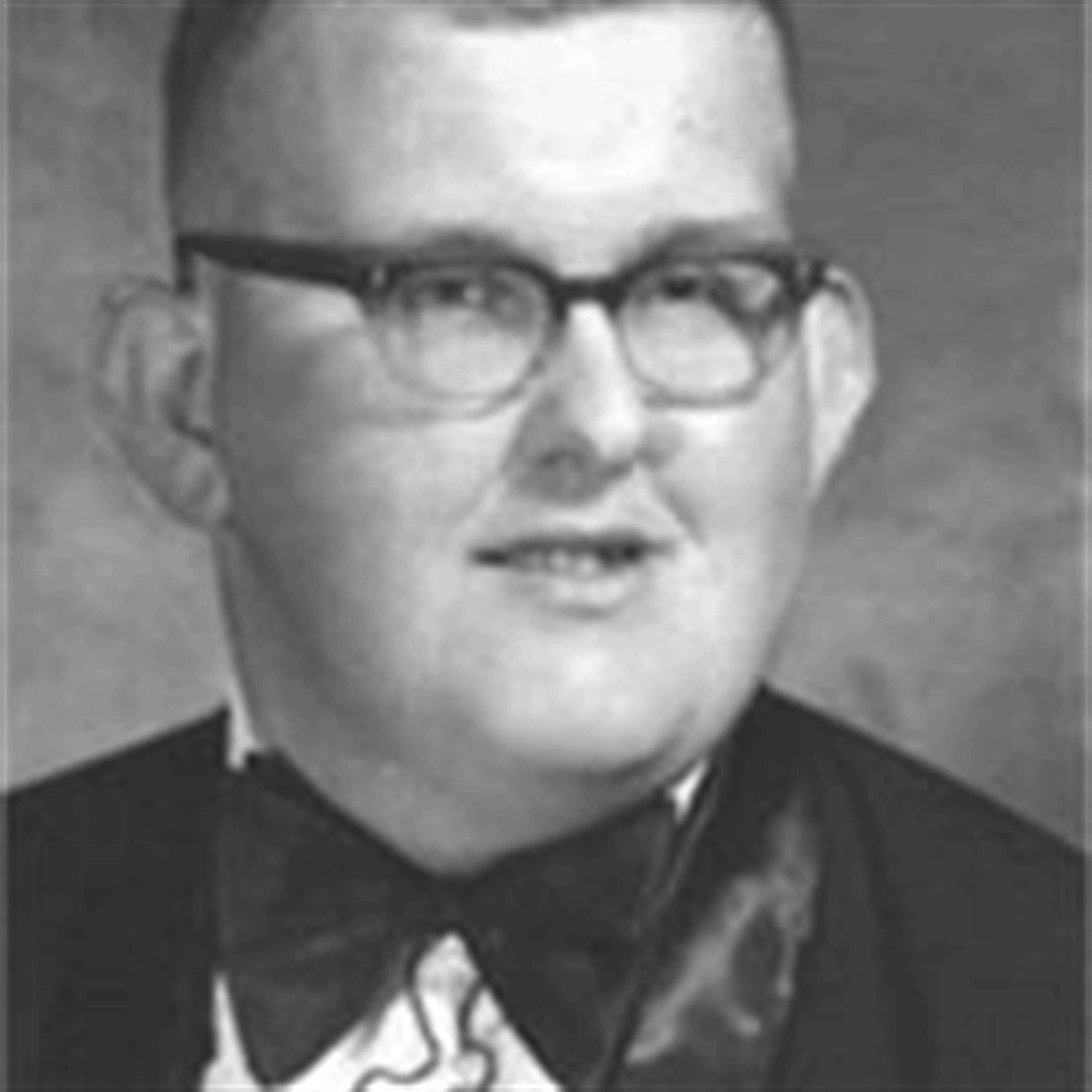 Joey Willis' obituary picture