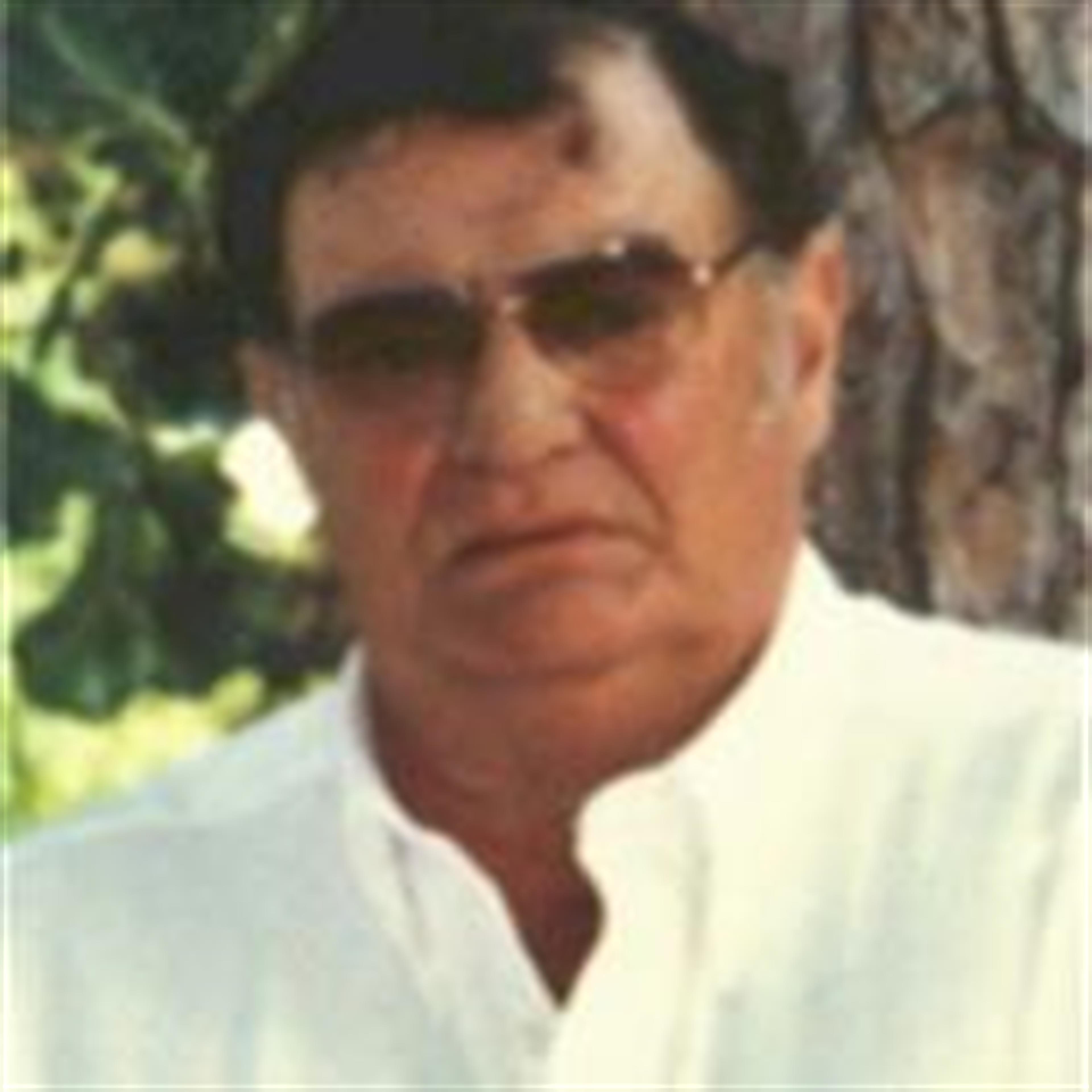 Delbert McCrary's obituary picture