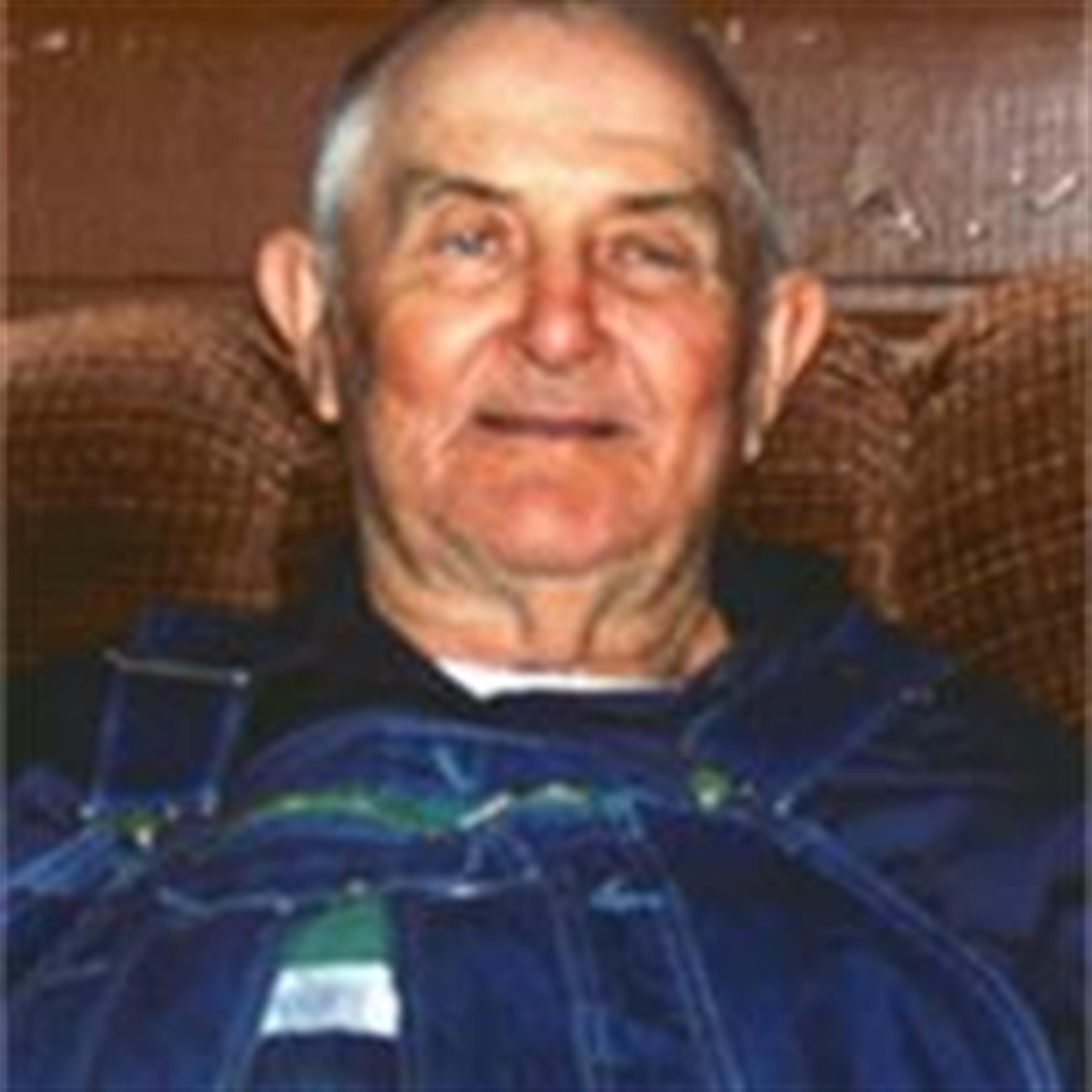 William "Bill" Ball