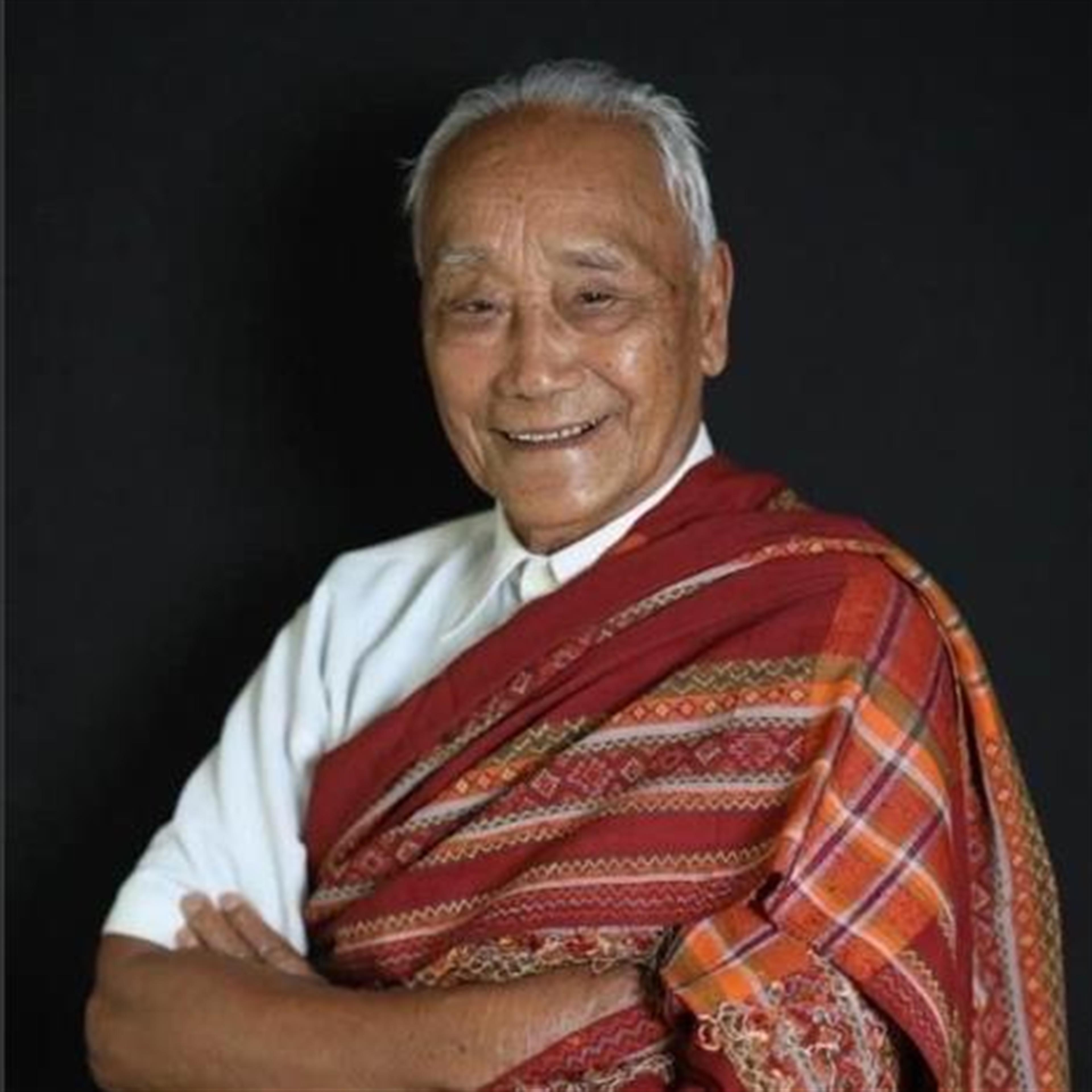 Hei Luai's obituary picture