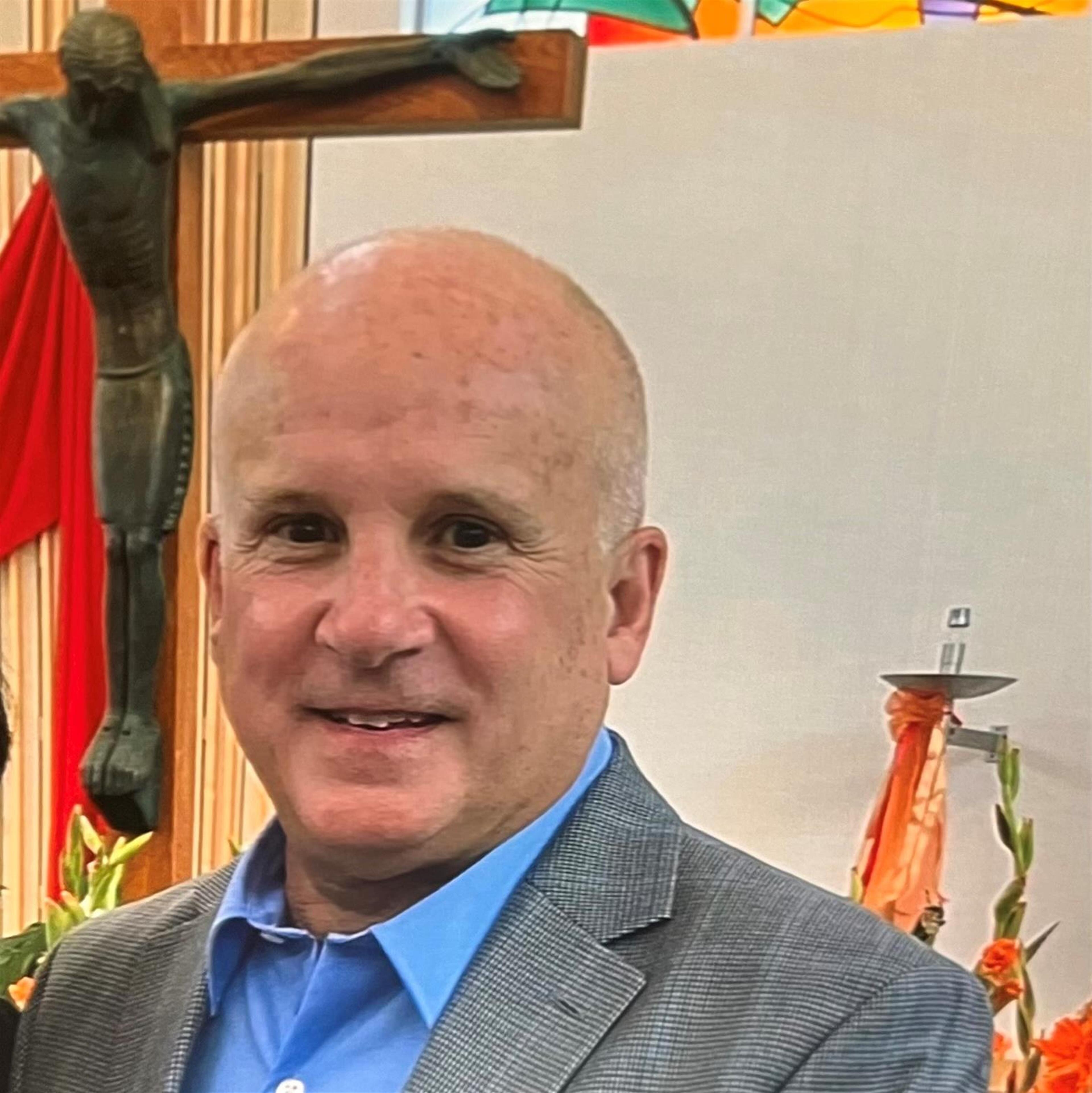 Anthony Vignale